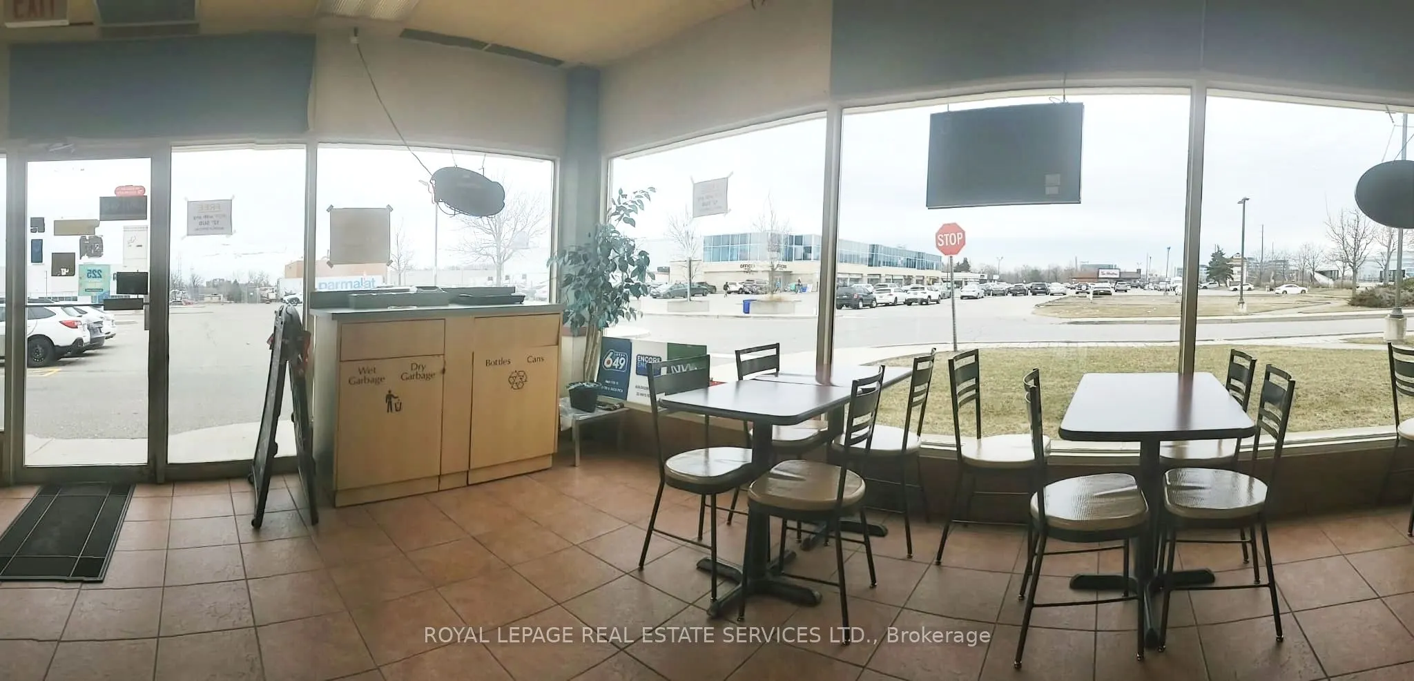 5555 Eglinton Avenue W, #C-102