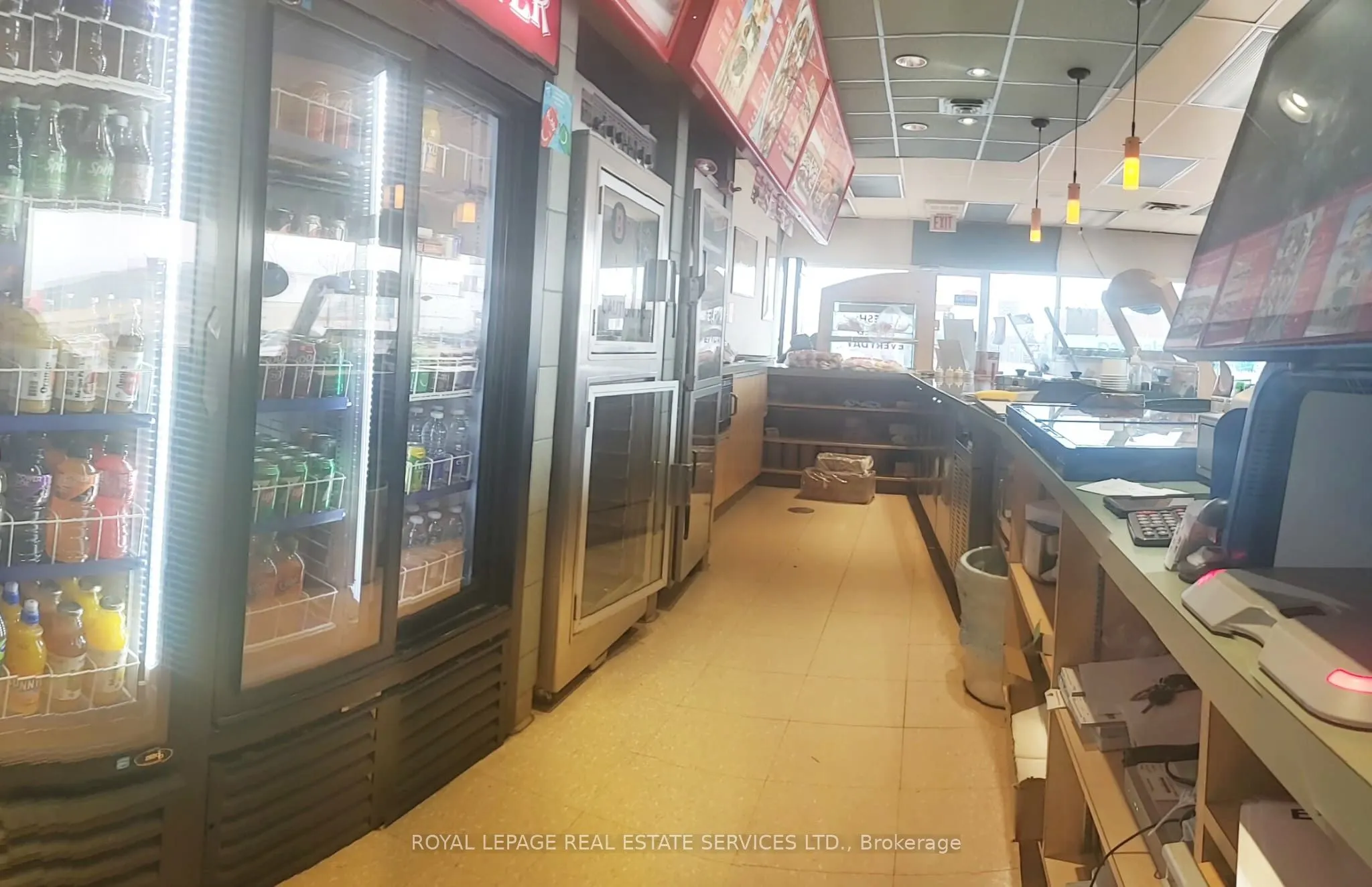 5555 Eglinton Avenue W, #C-102
