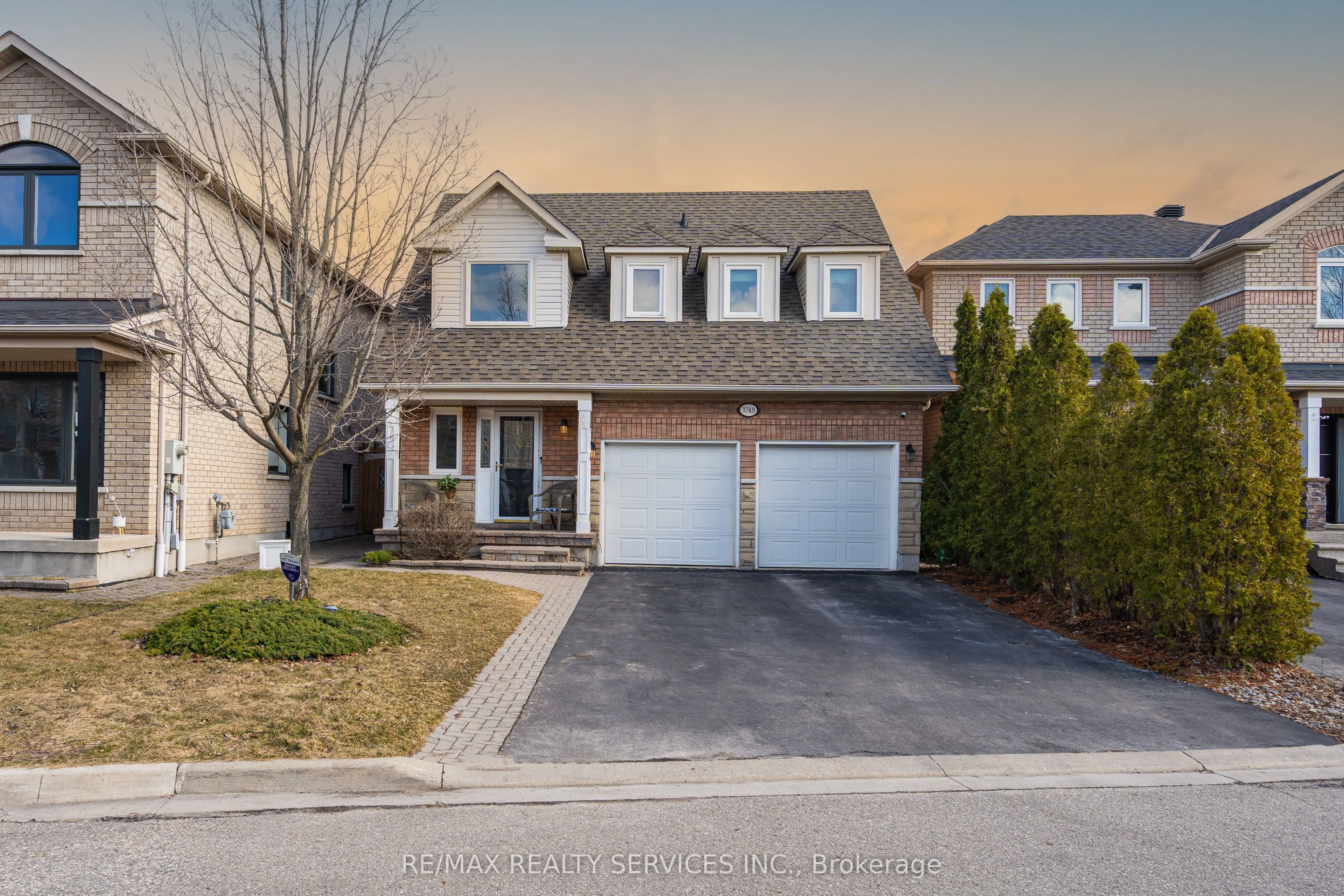 3748 Pearlstone Drive