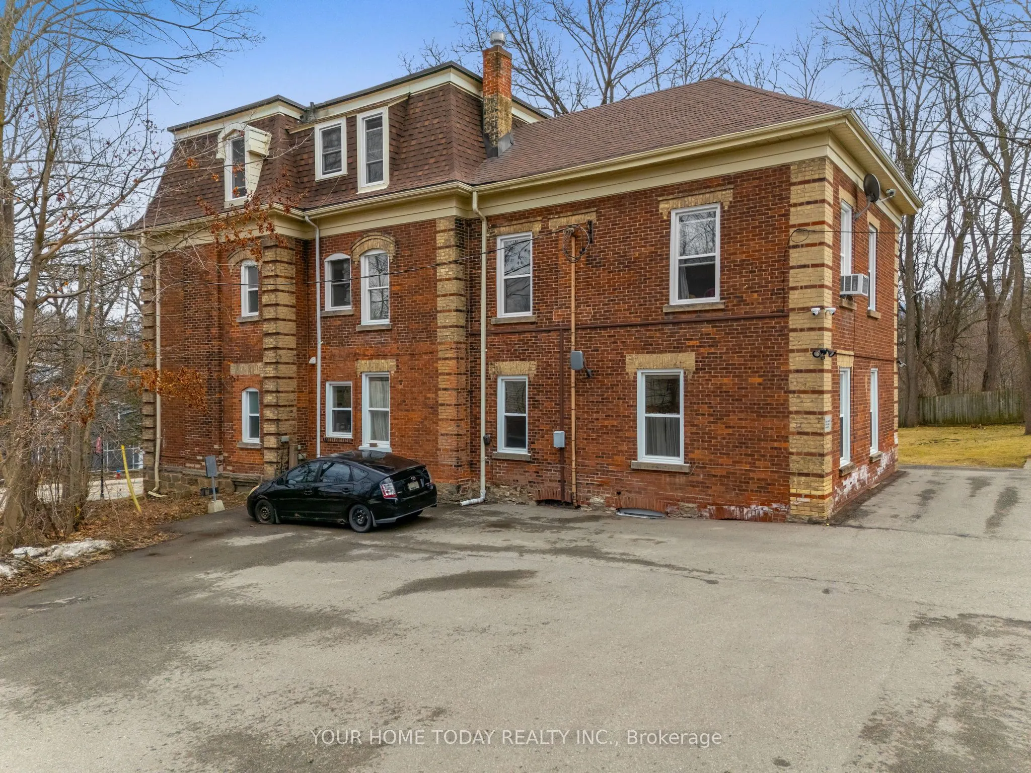 36 Market Street