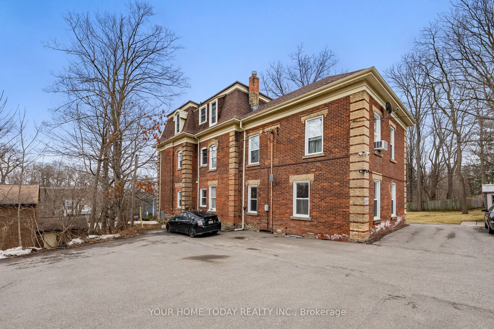 36 Market Street
