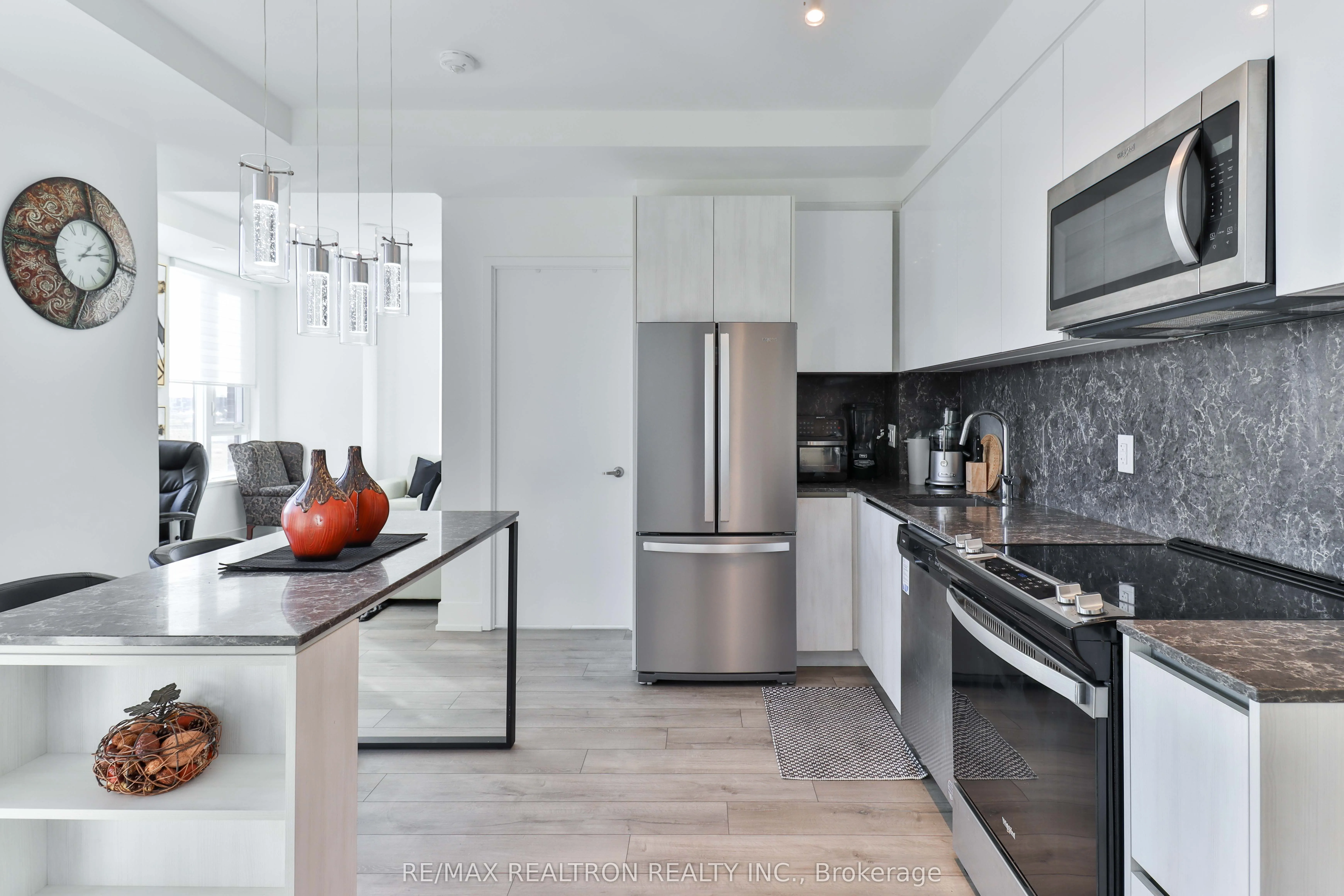 3100 Keele Street, #525