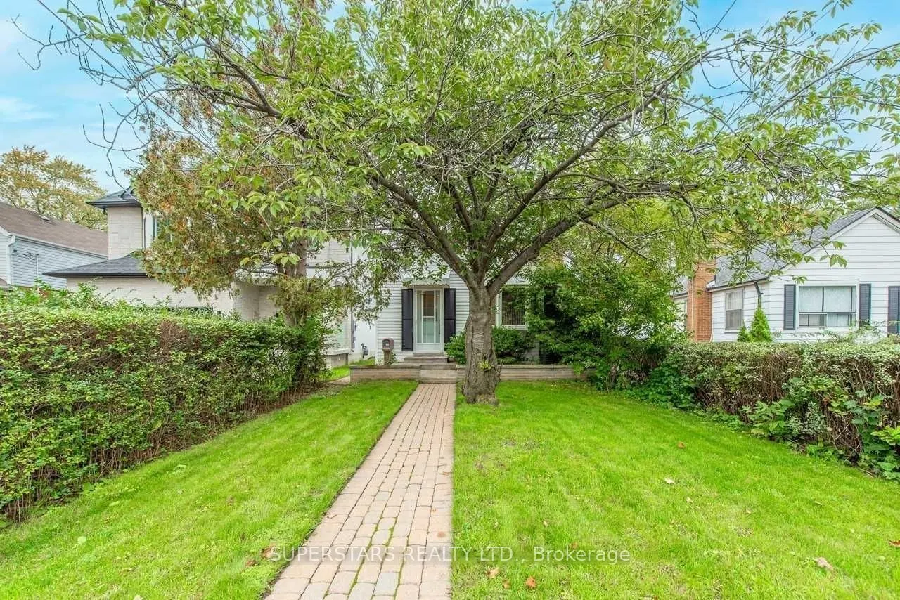 156 Hillside Avenue