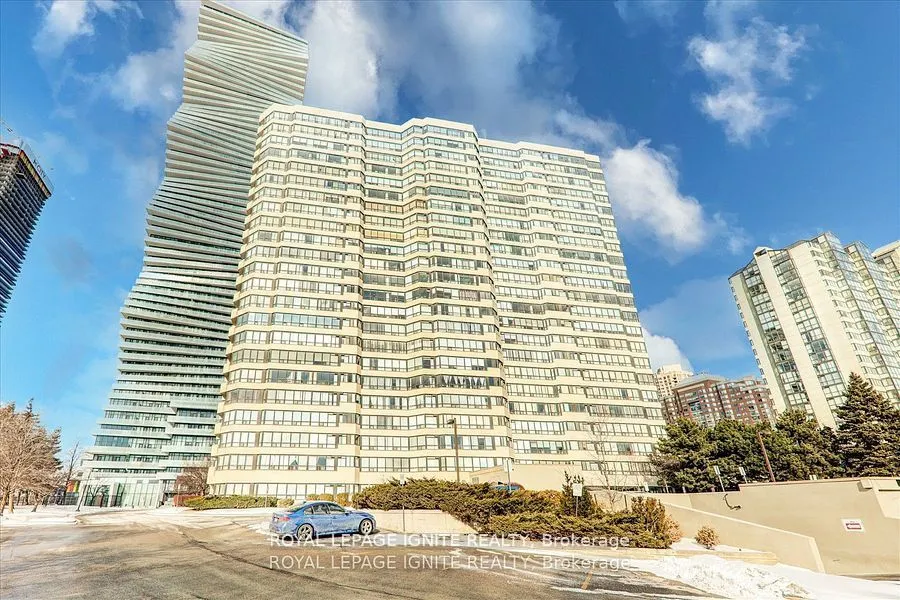400 Webb Drive, #1505