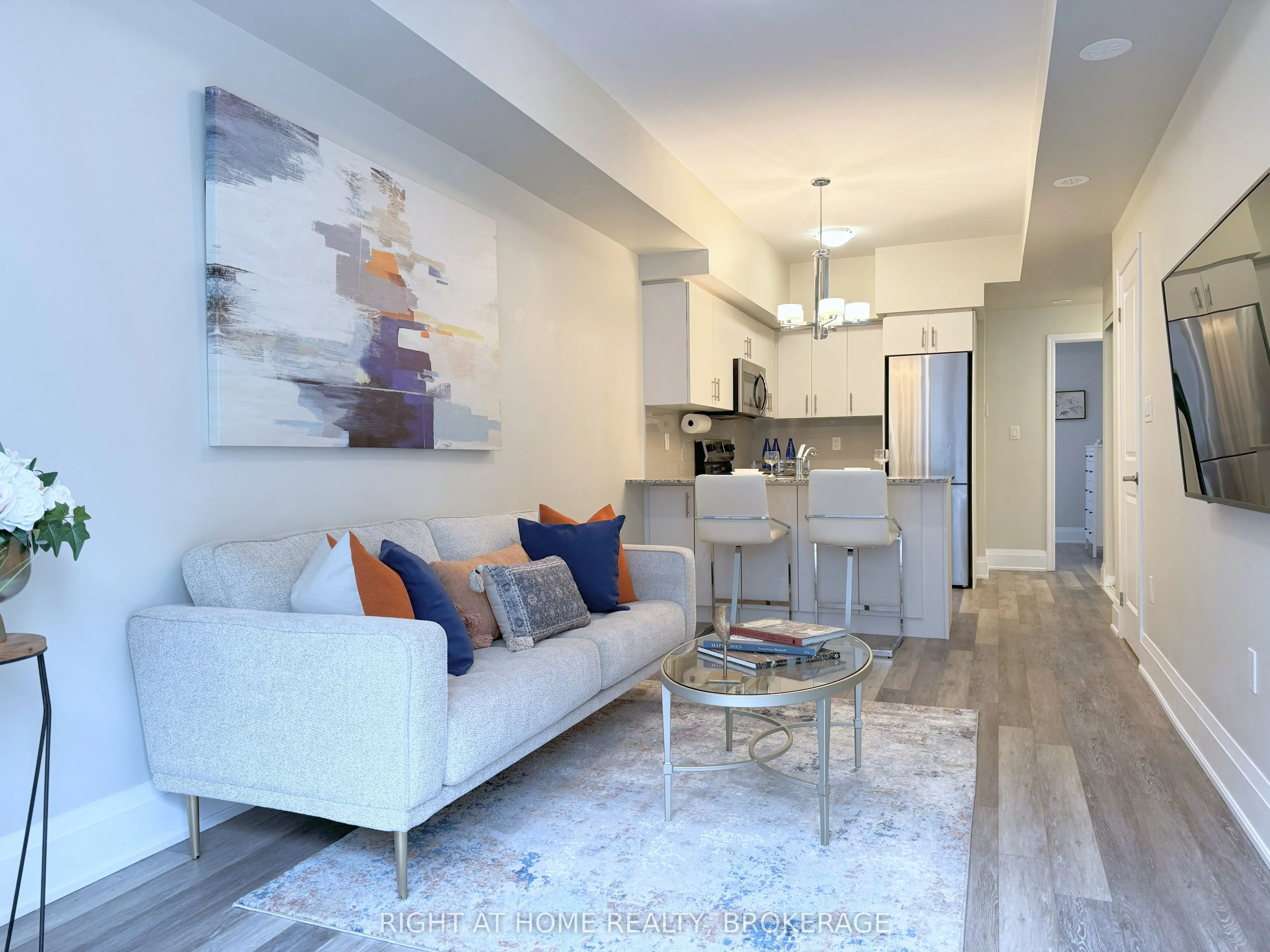 30 Fieldway Road, #88