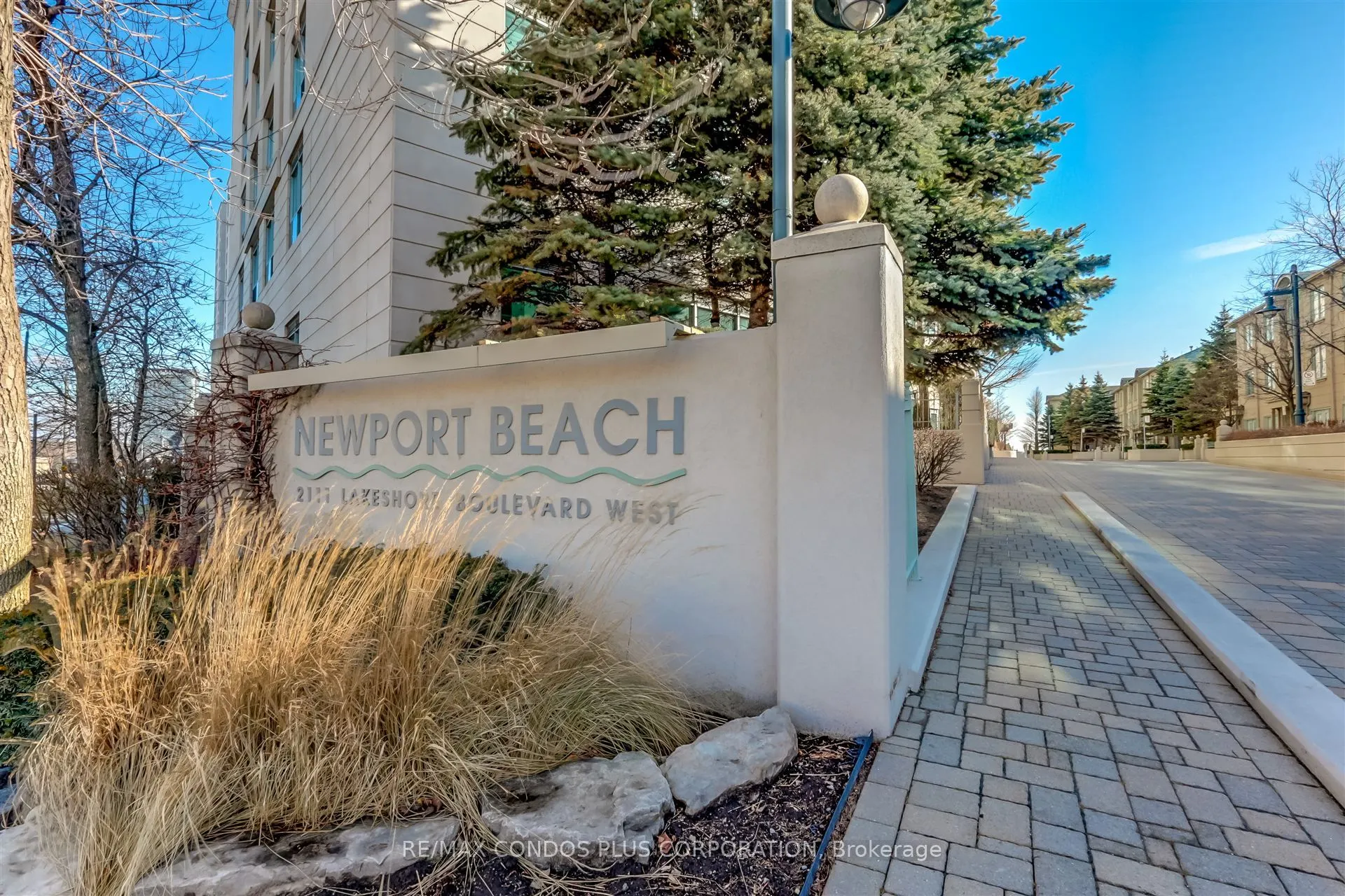 2111 Lake Shore Boulevard W, #912
