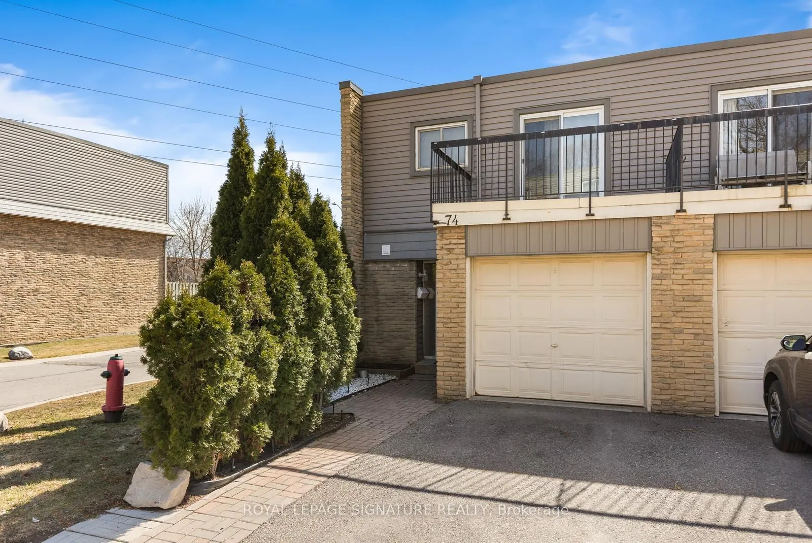 2315 Bromsgrove Road, #74