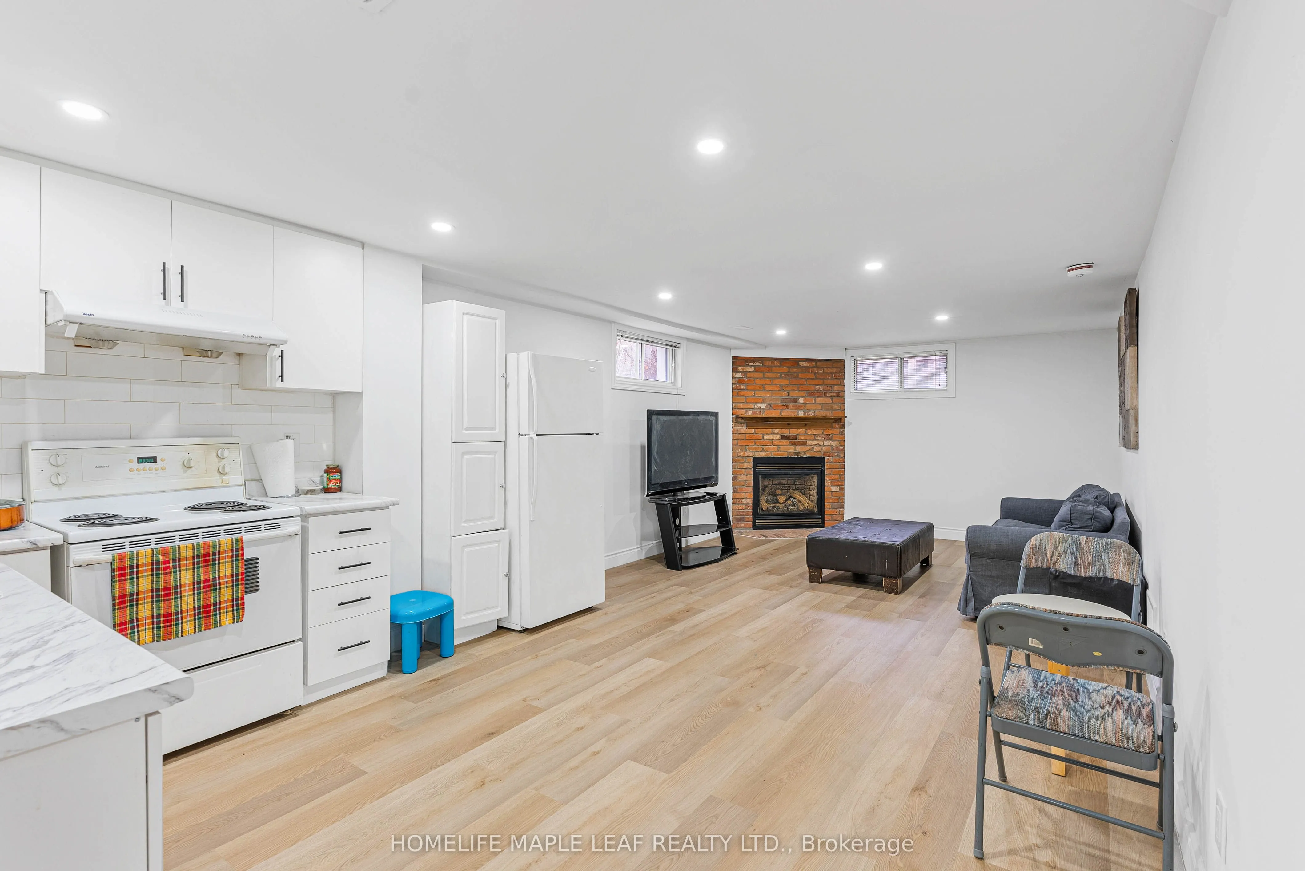292 Woodward Avenue