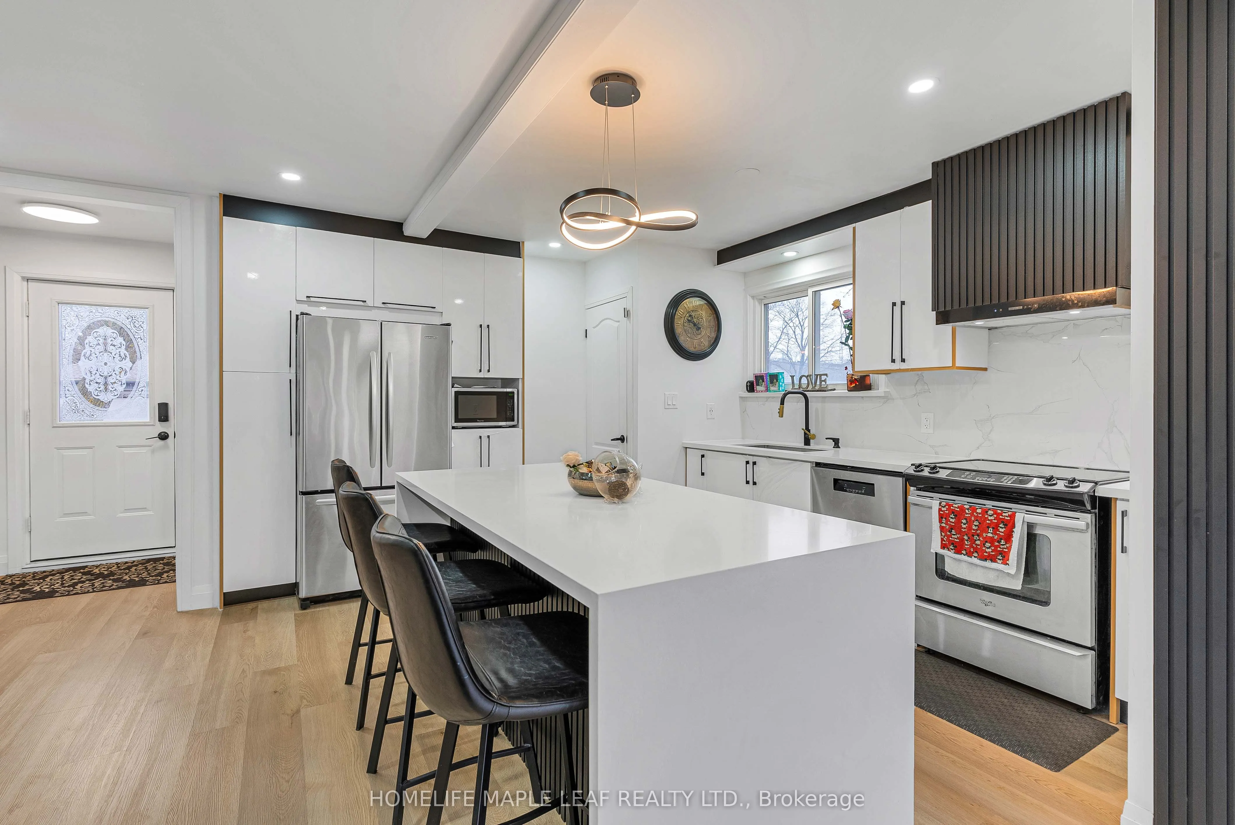 292 Woodward Avenue