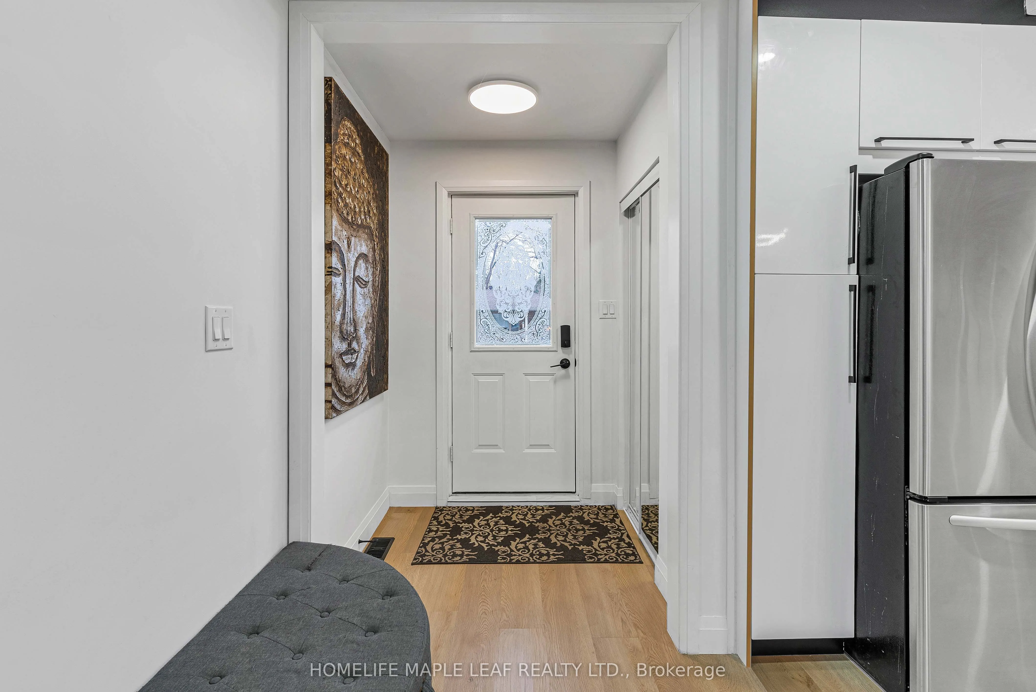 292 Woodward Avenue