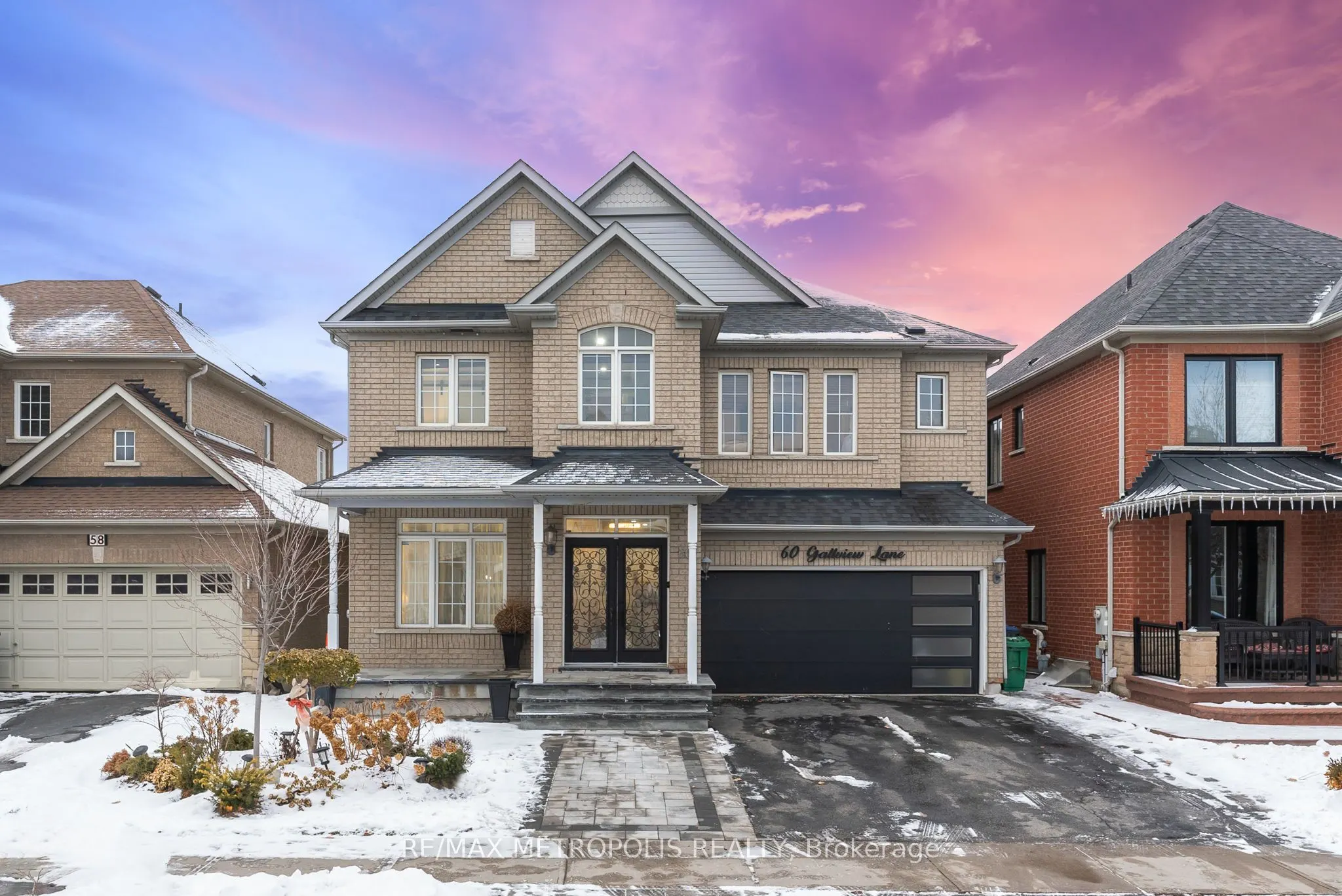 60 Gallview Lane