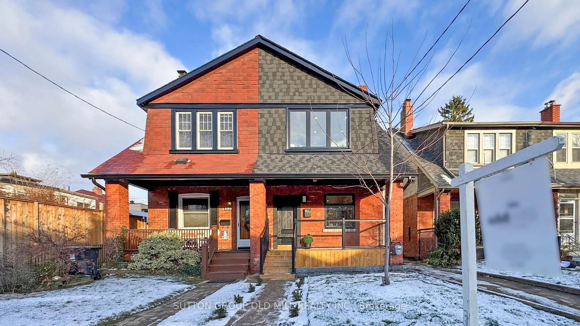 497 Armadale Avenue