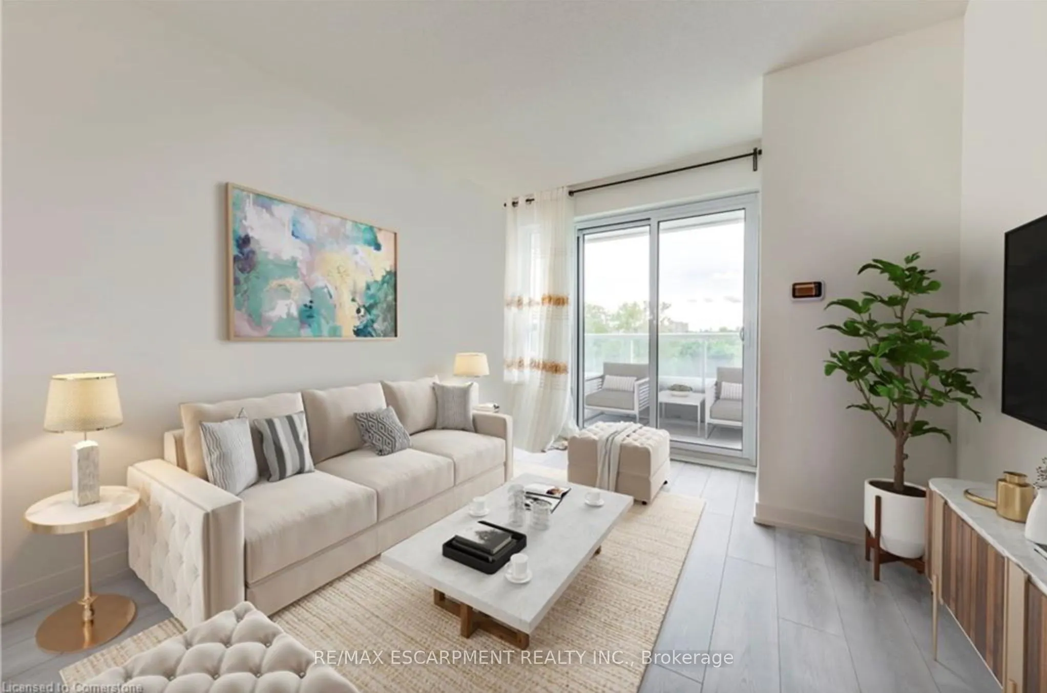 10 Wilby Crescent #309