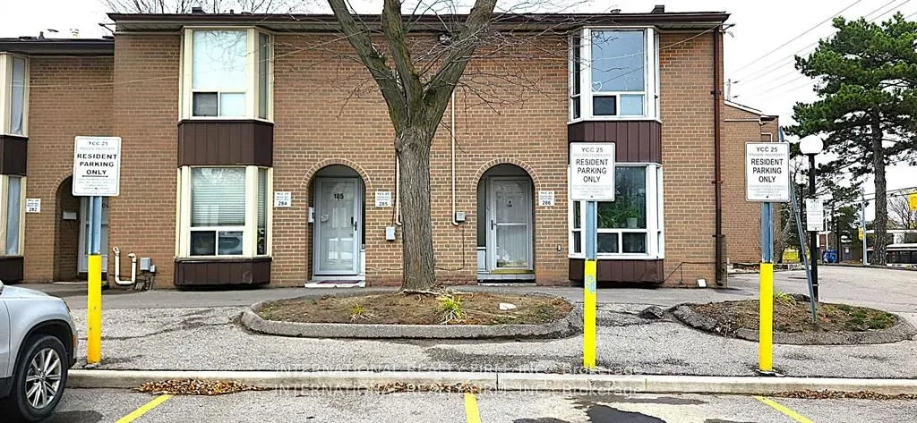 250 John Garland Boulevard #106