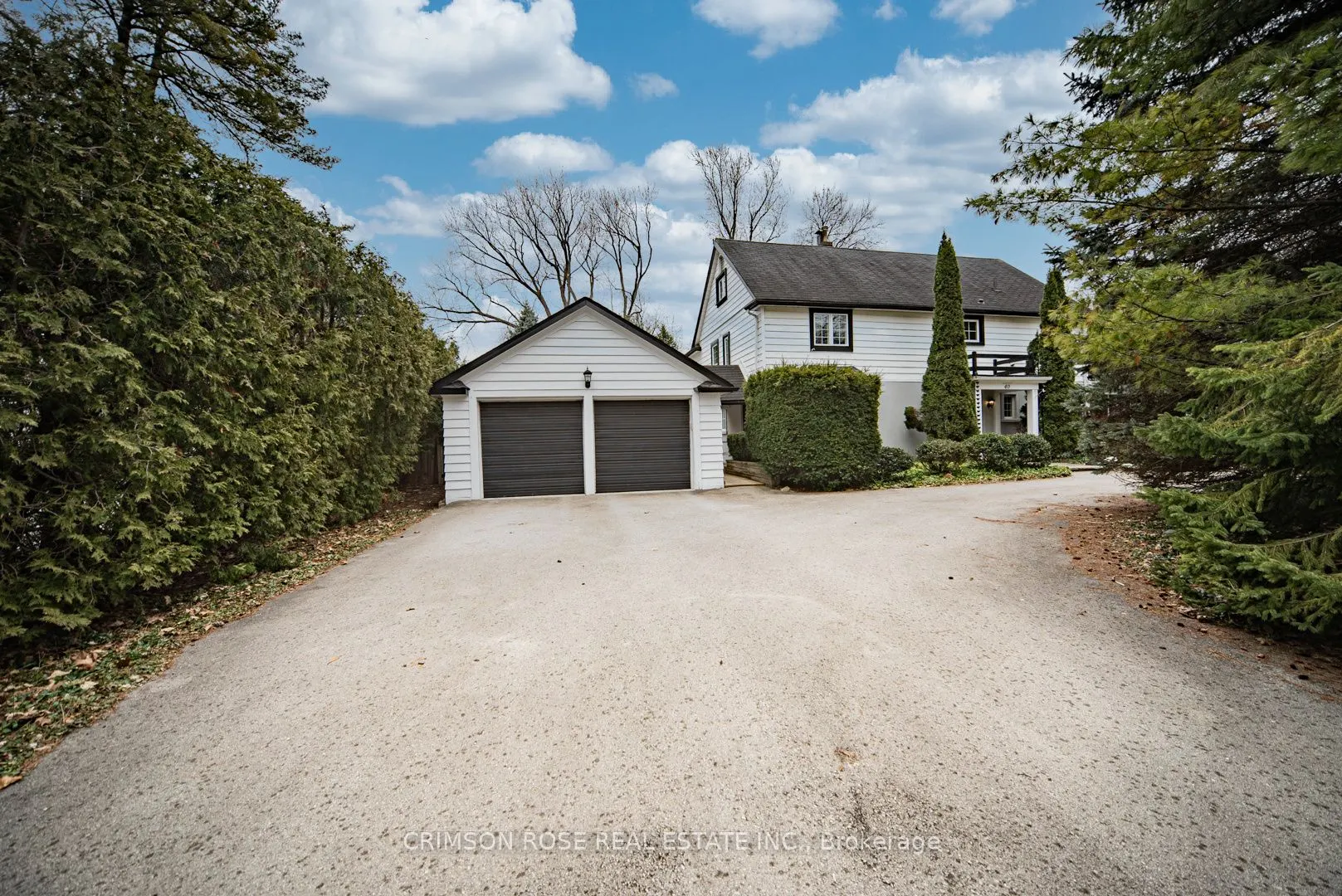 40 Birch Hill Lane