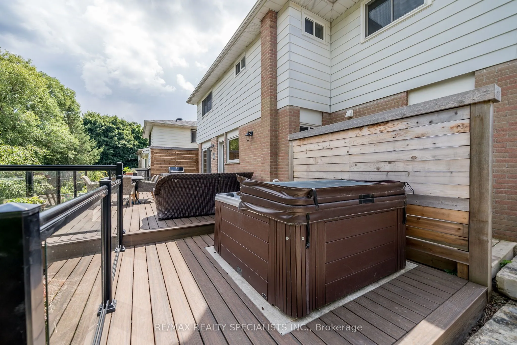 31 Metcalfe Court