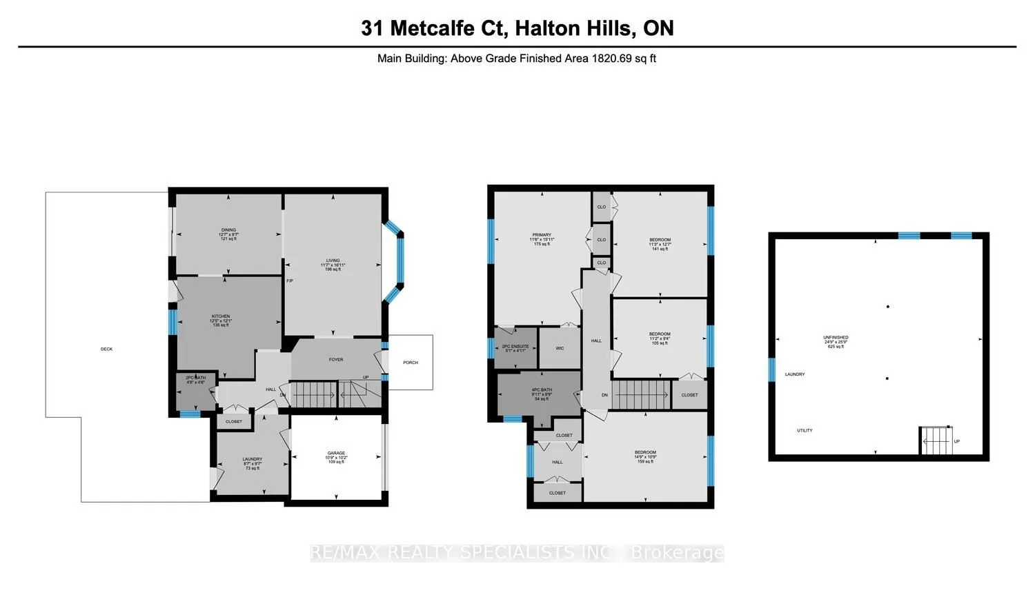 31 Metcalfe Court
