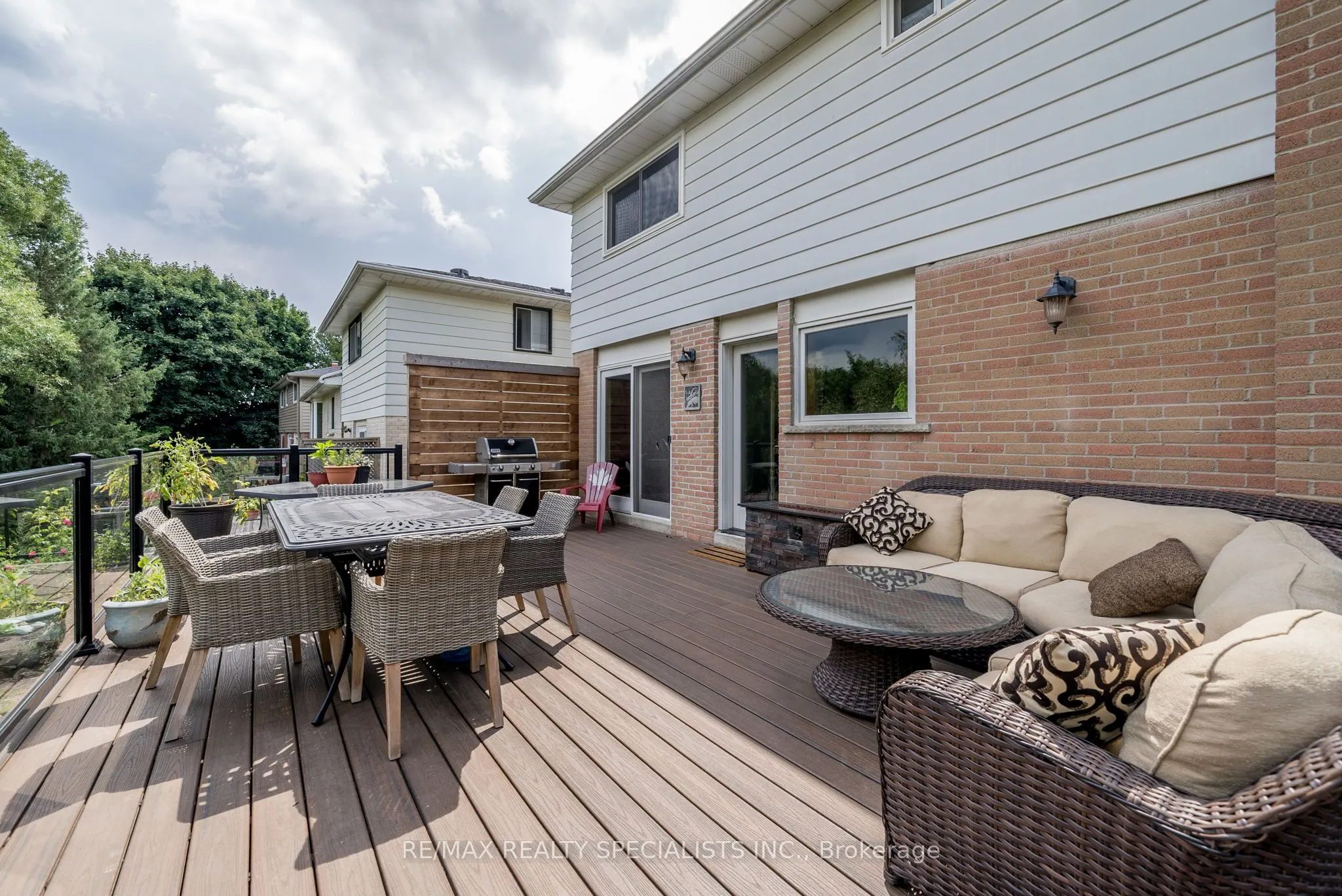 31 Metcalfe Court