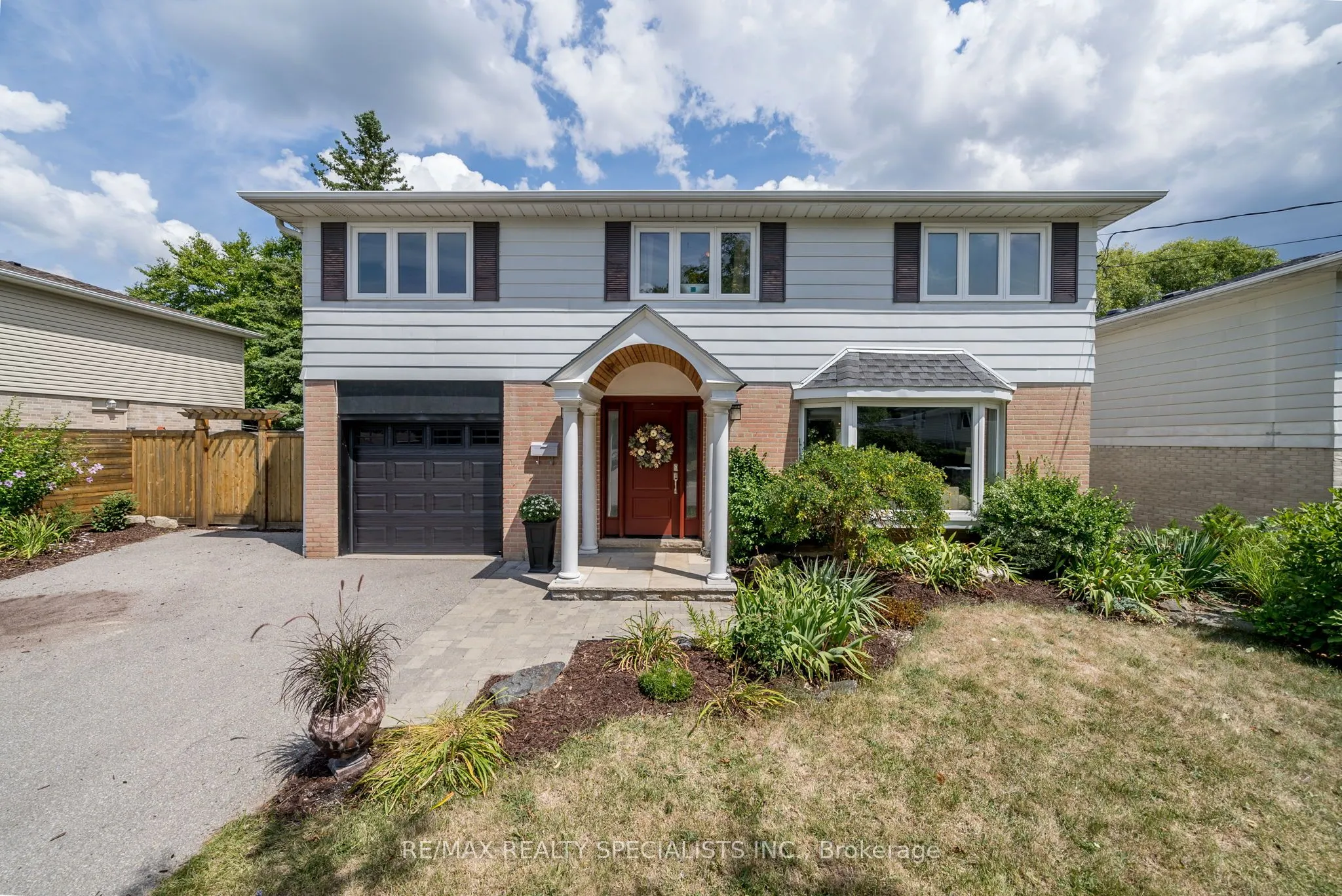 31 Metcalfe Court