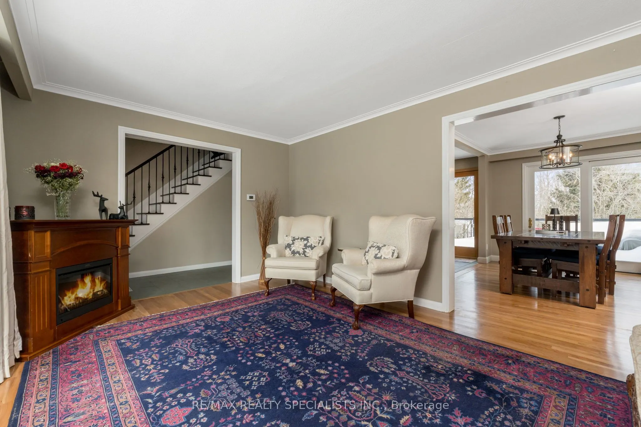 31 Metcalfe Court