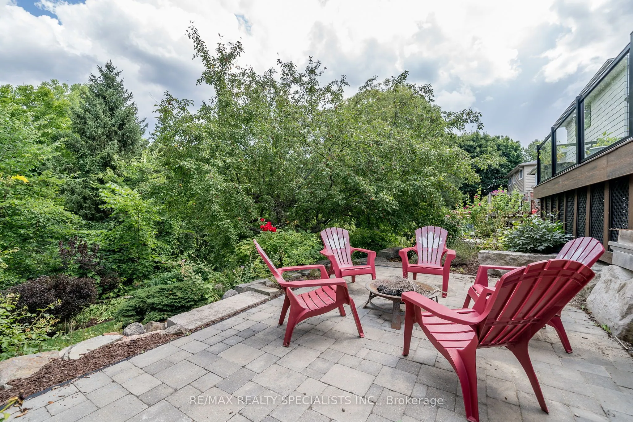 31 Metcalfe Court