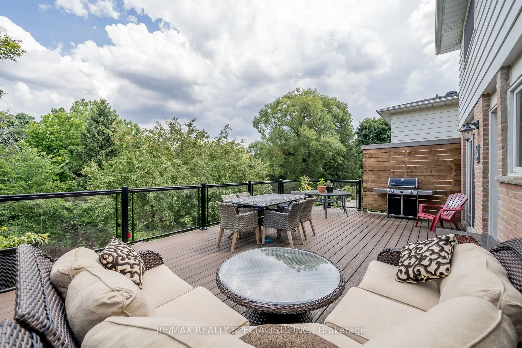 31 Metcalfe Court