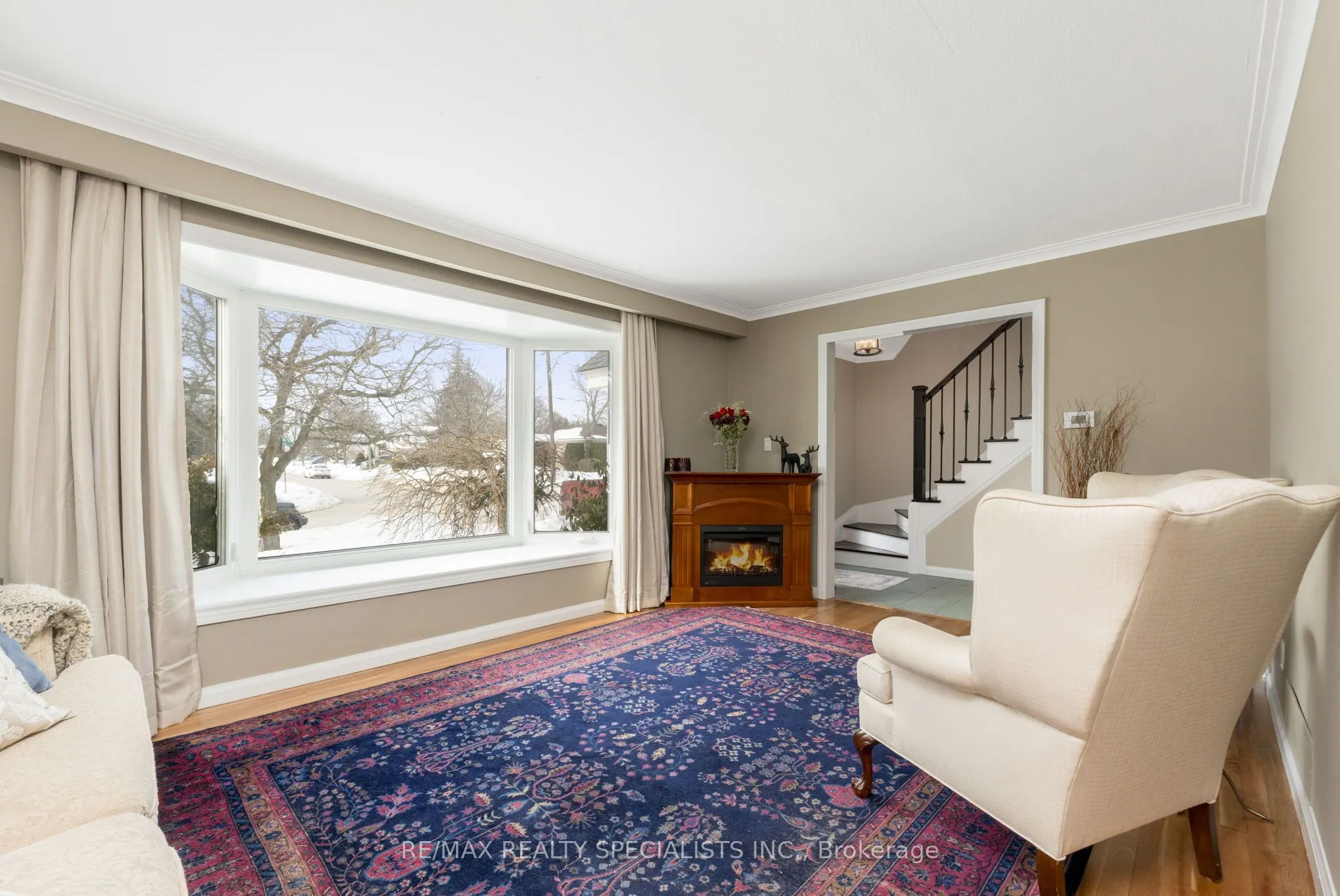 31 Metcalfe Court
