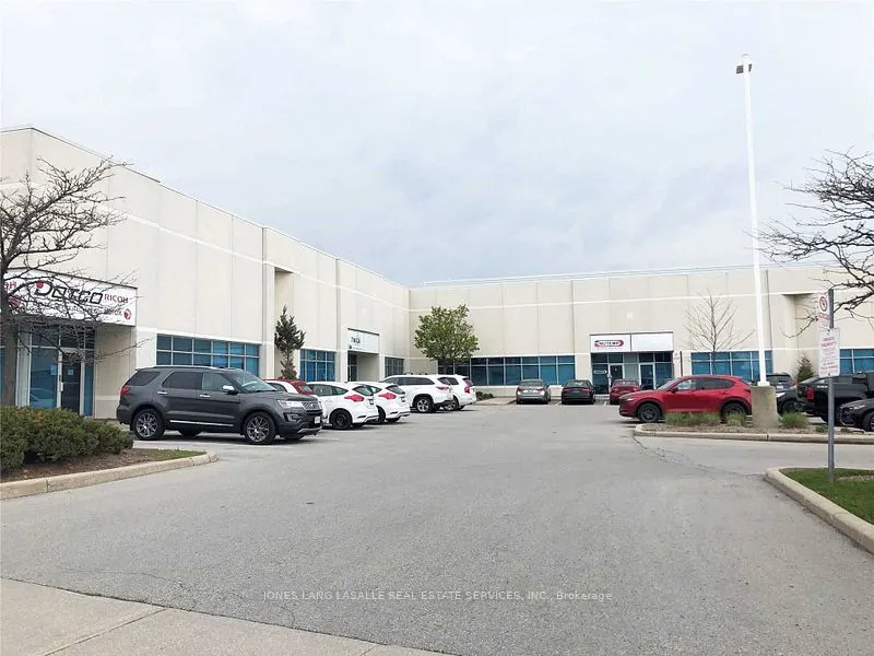3535 Laird Road, #Unit 1