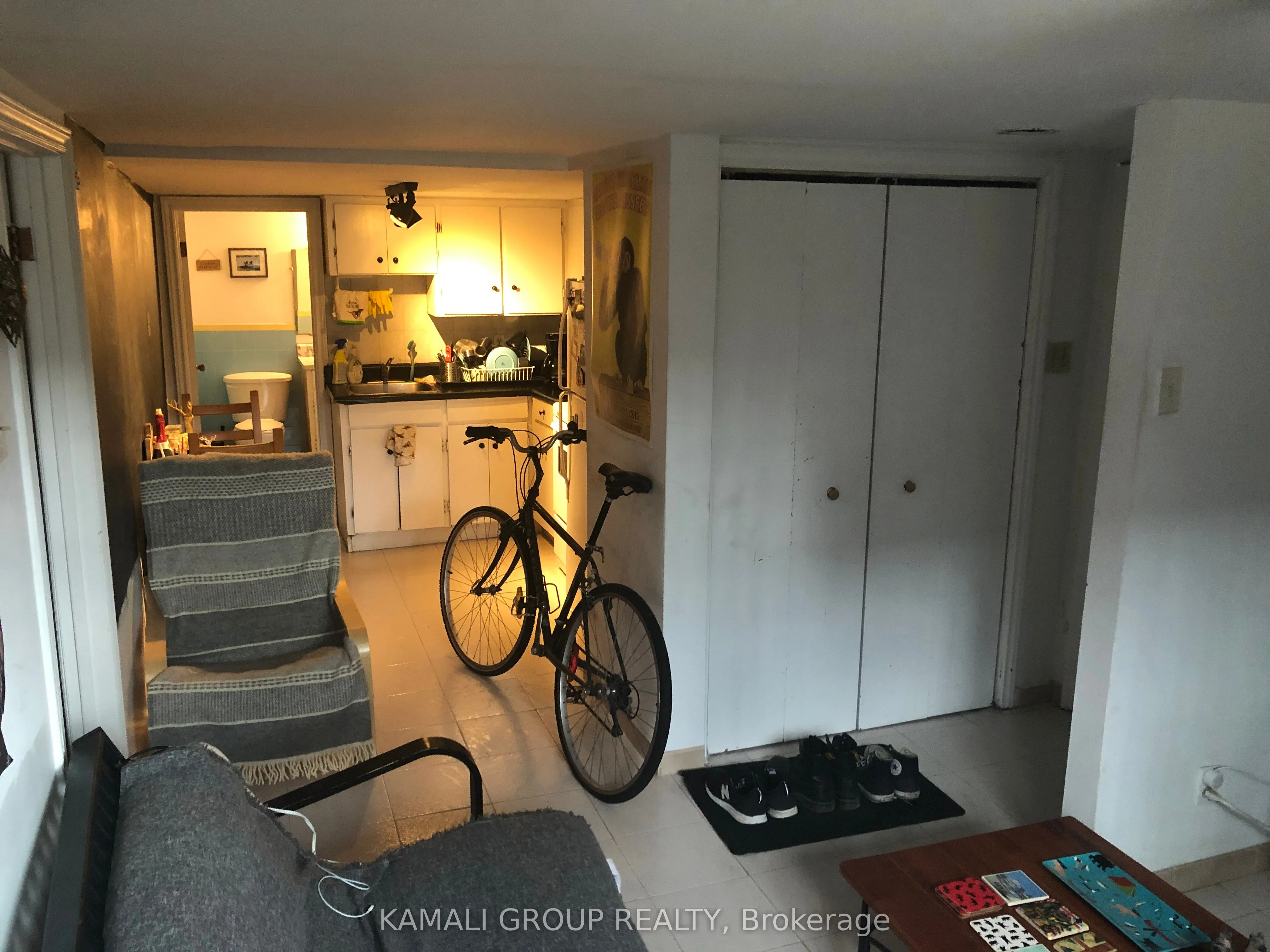 54 Wilson Park Road, #Bsmt