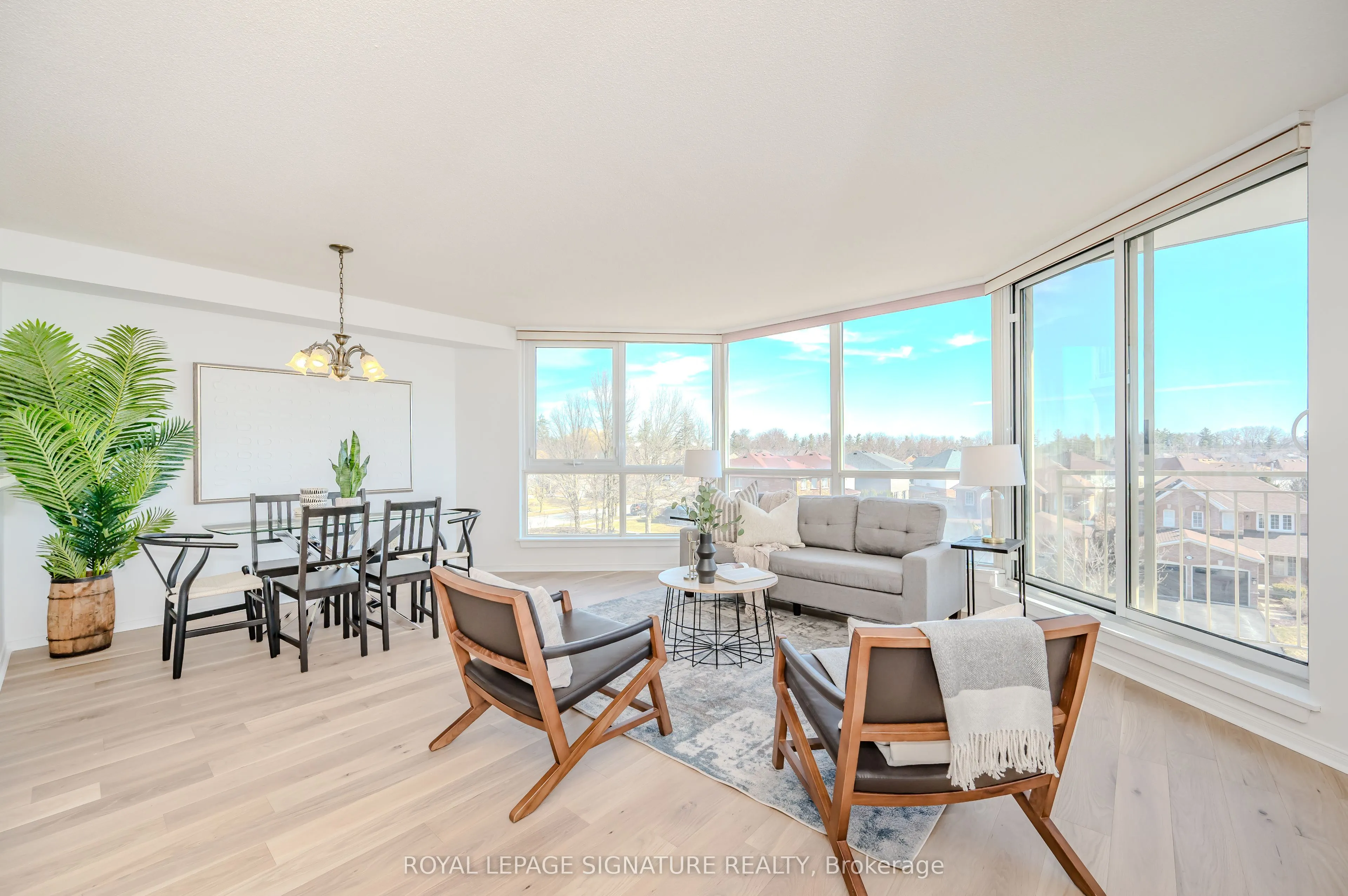 26 Hall Road, #412