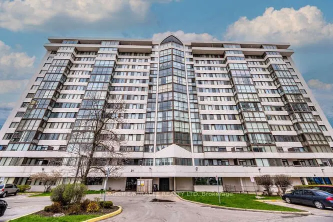 21 Markbrook Lane, #612