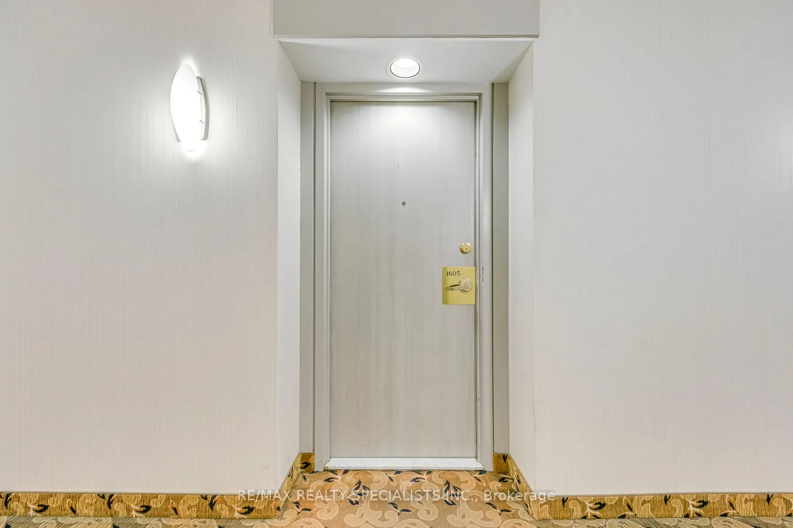 2177 Burnhamthorpe Road W #1605