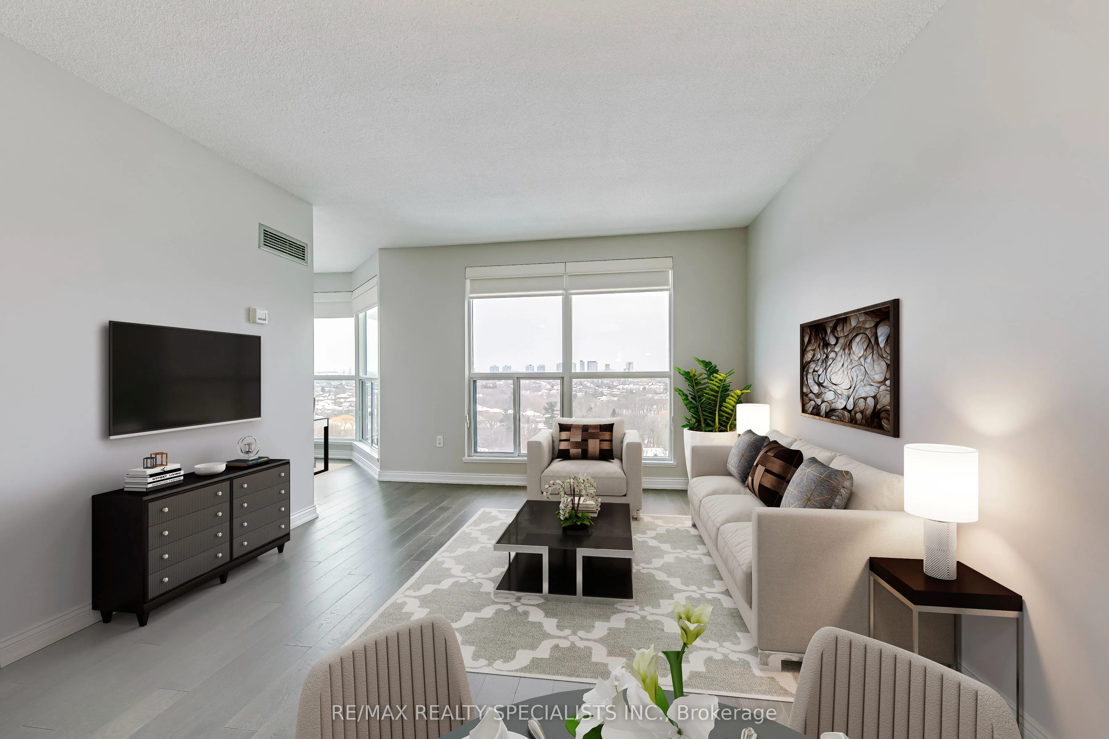 2177 Burnhamthorpe Road W #1605