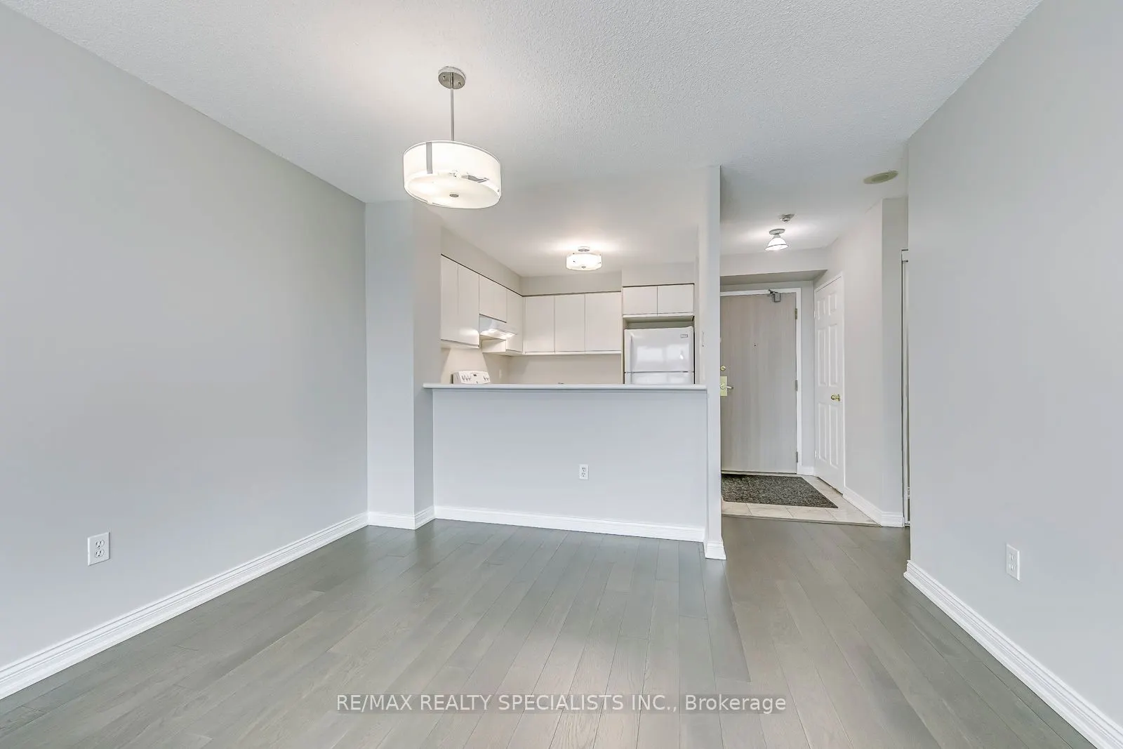 2177 Burnhamthorpe Road W #1605