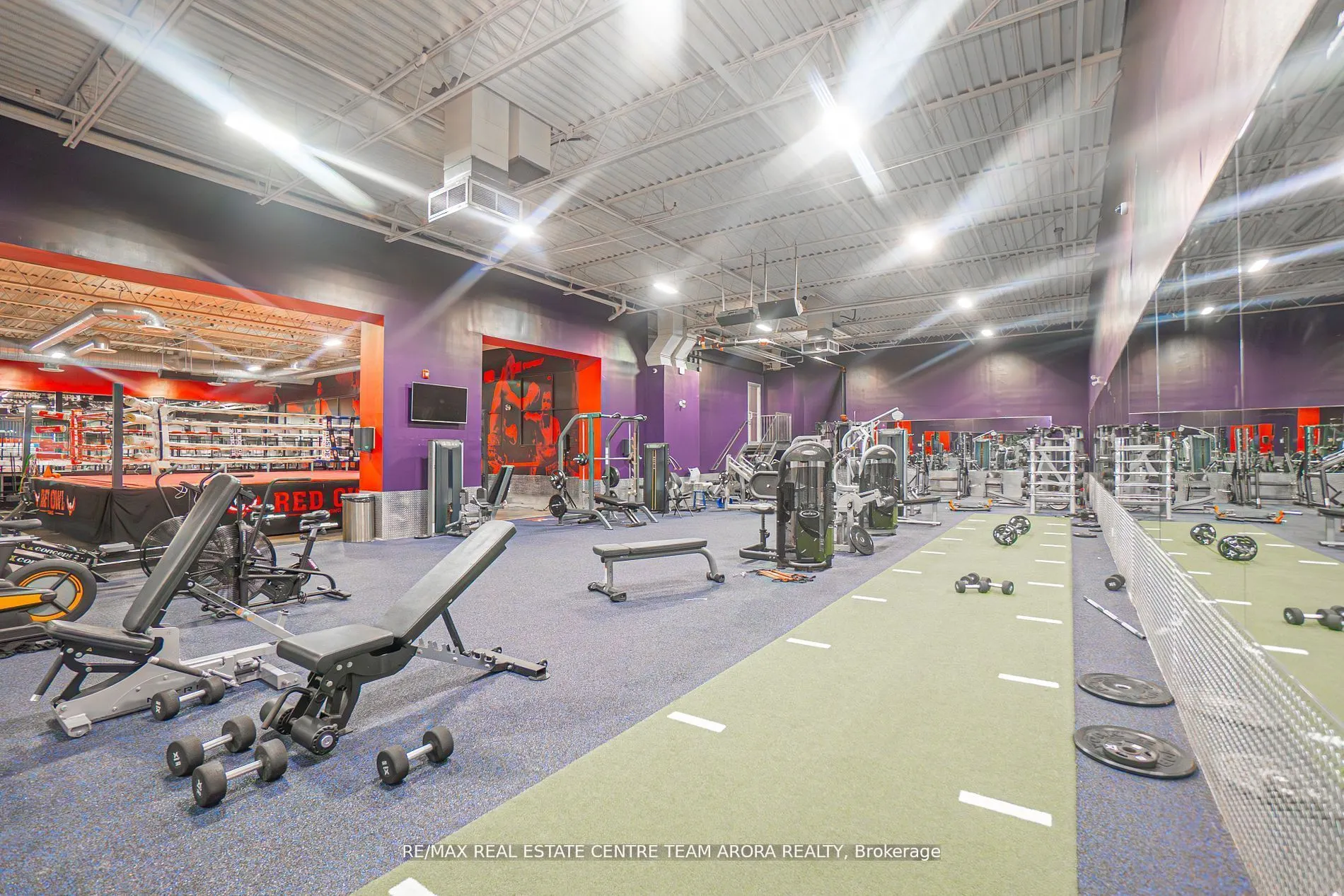 25 Kings Cross Road, #UNIT B