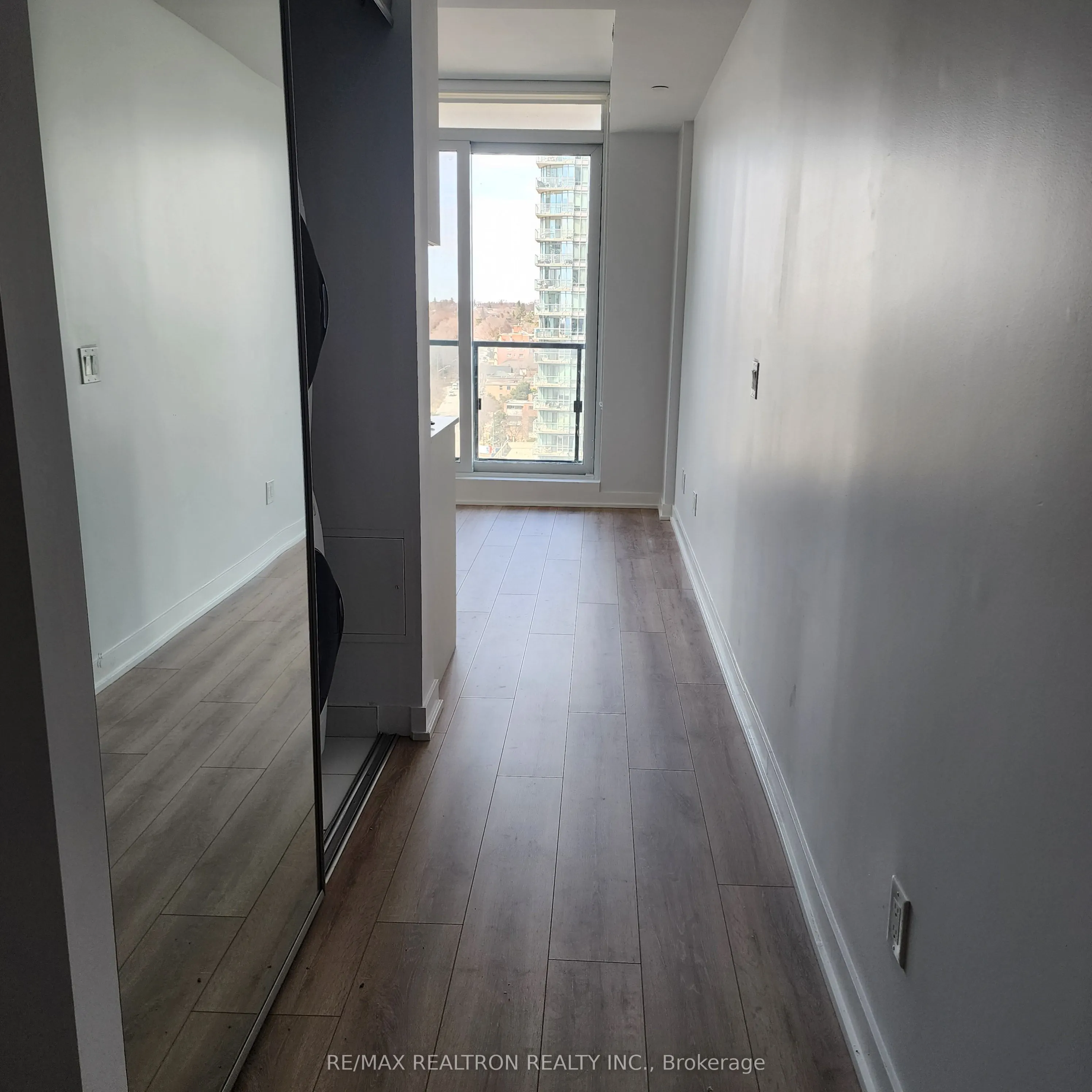 1928 Lake Shore Boulevard W, #1516