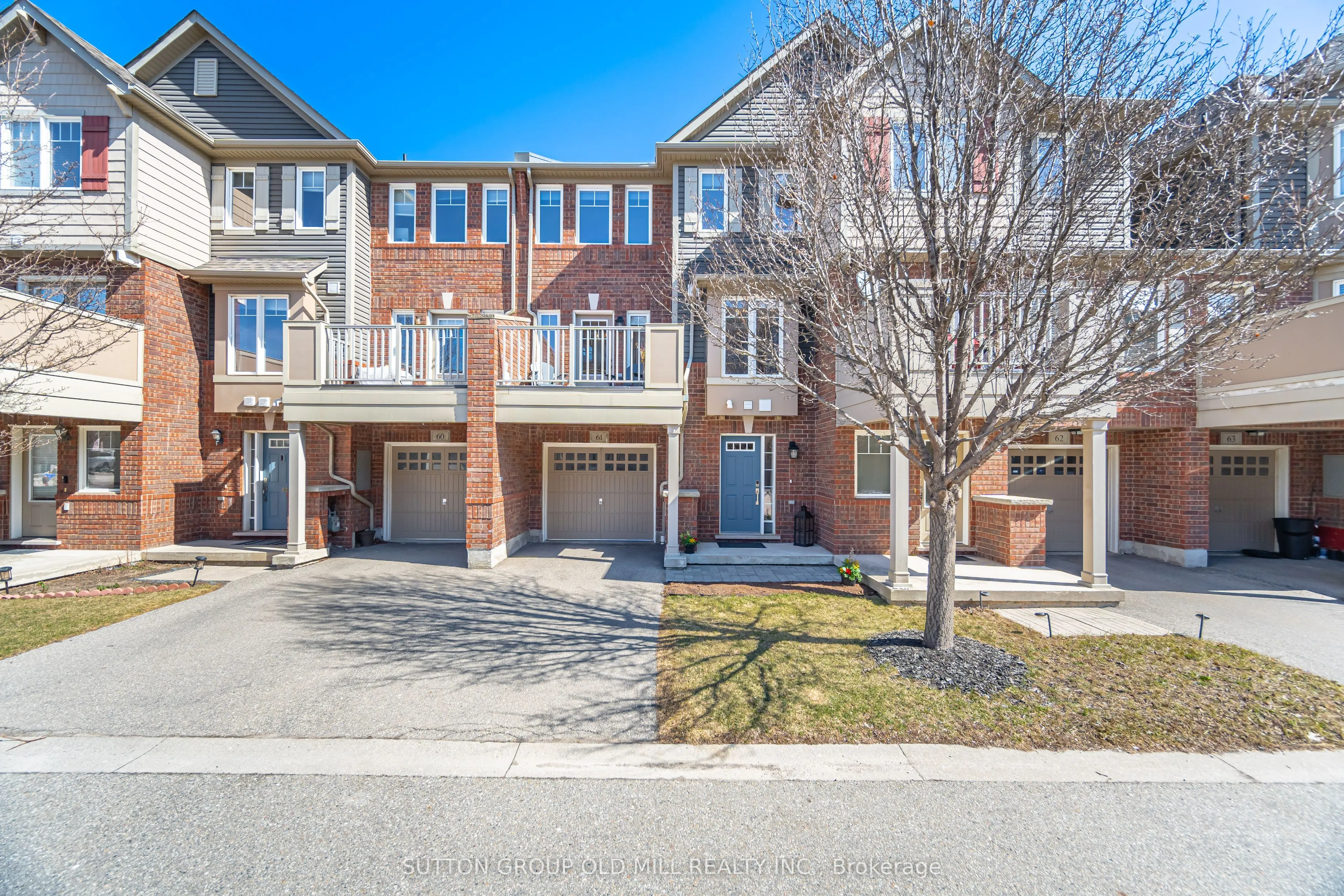 3050 Rotary Way, #61