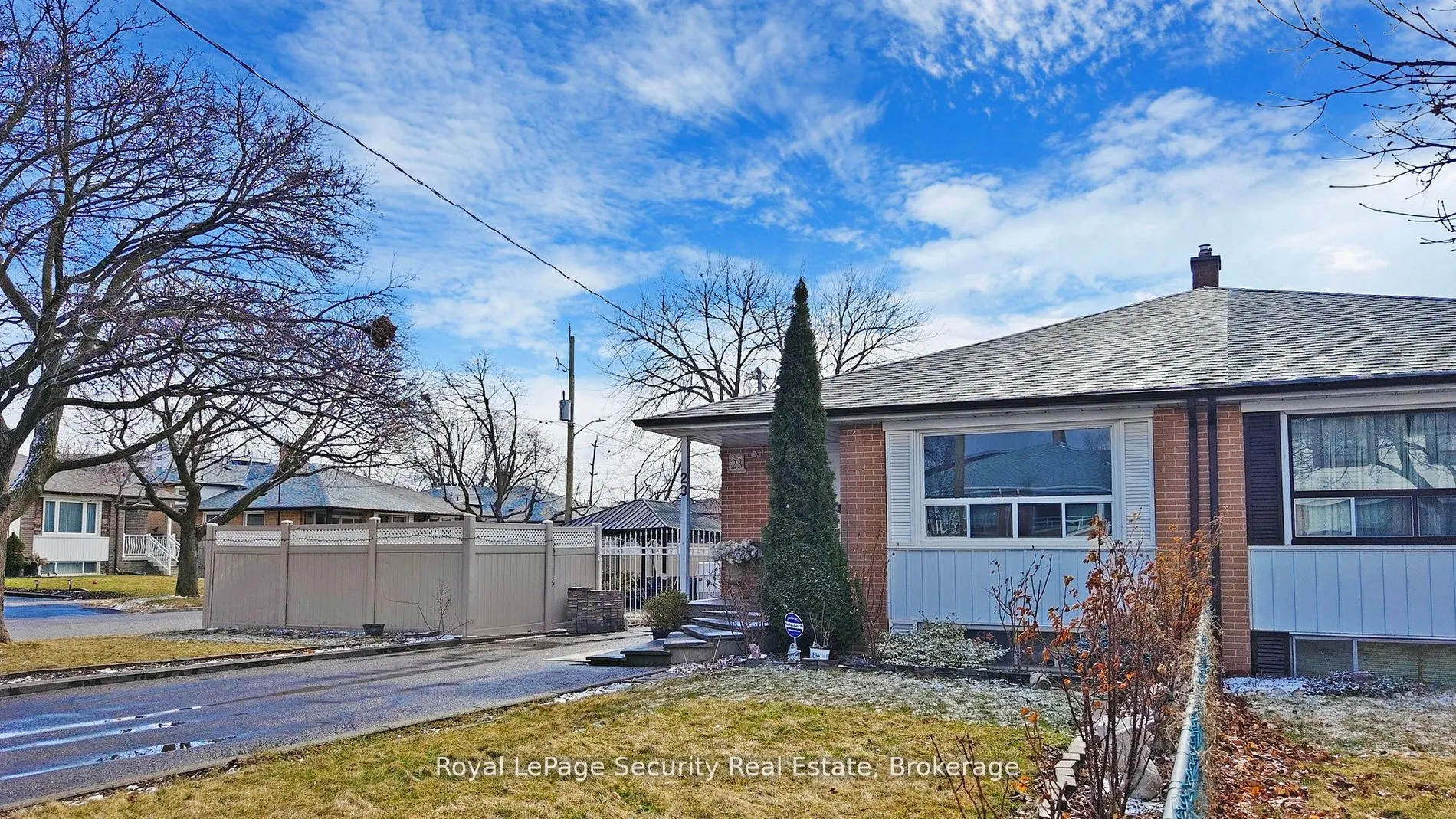 23 Garfield Crescent
