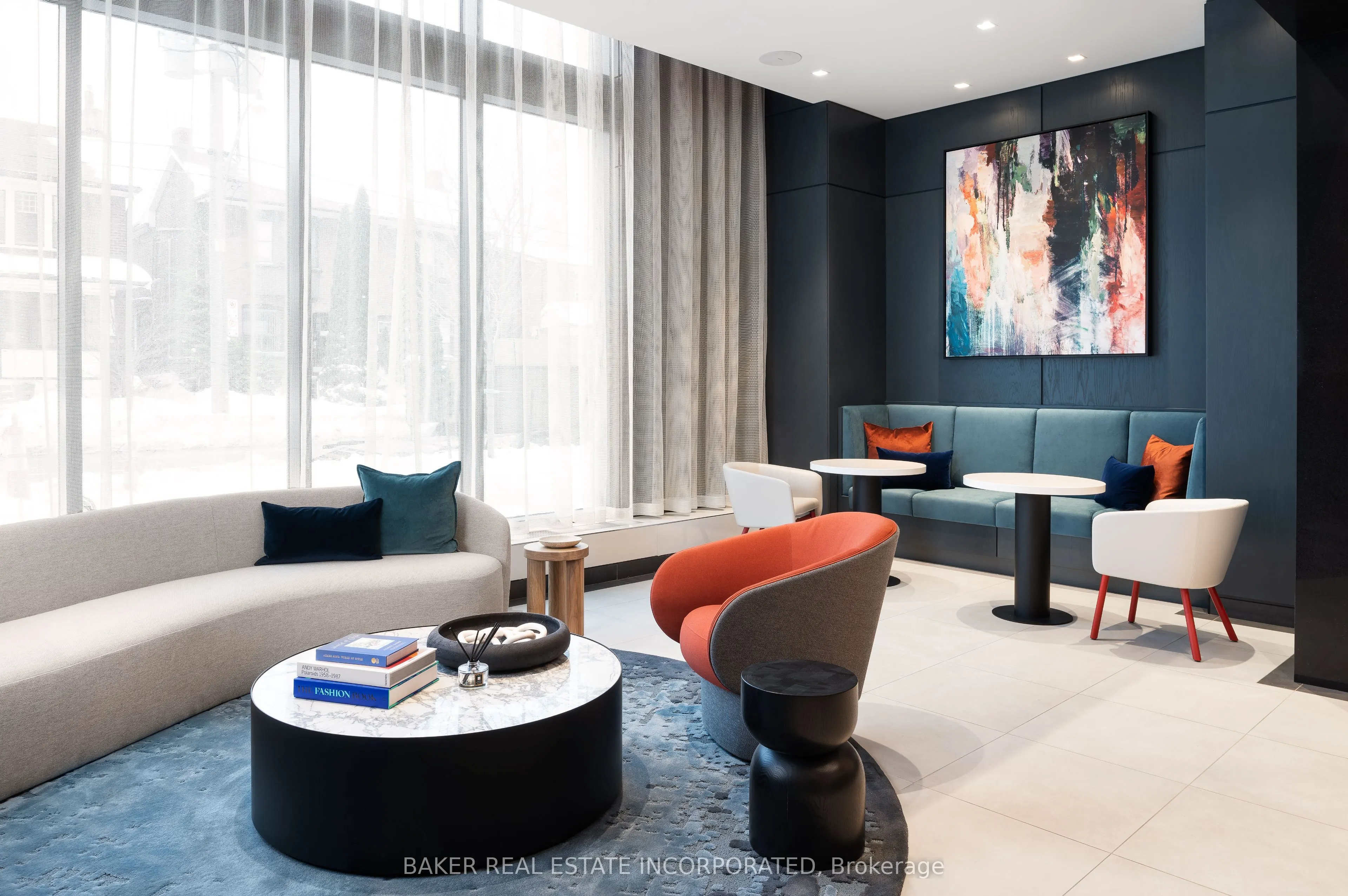 740 Dupont Street #208