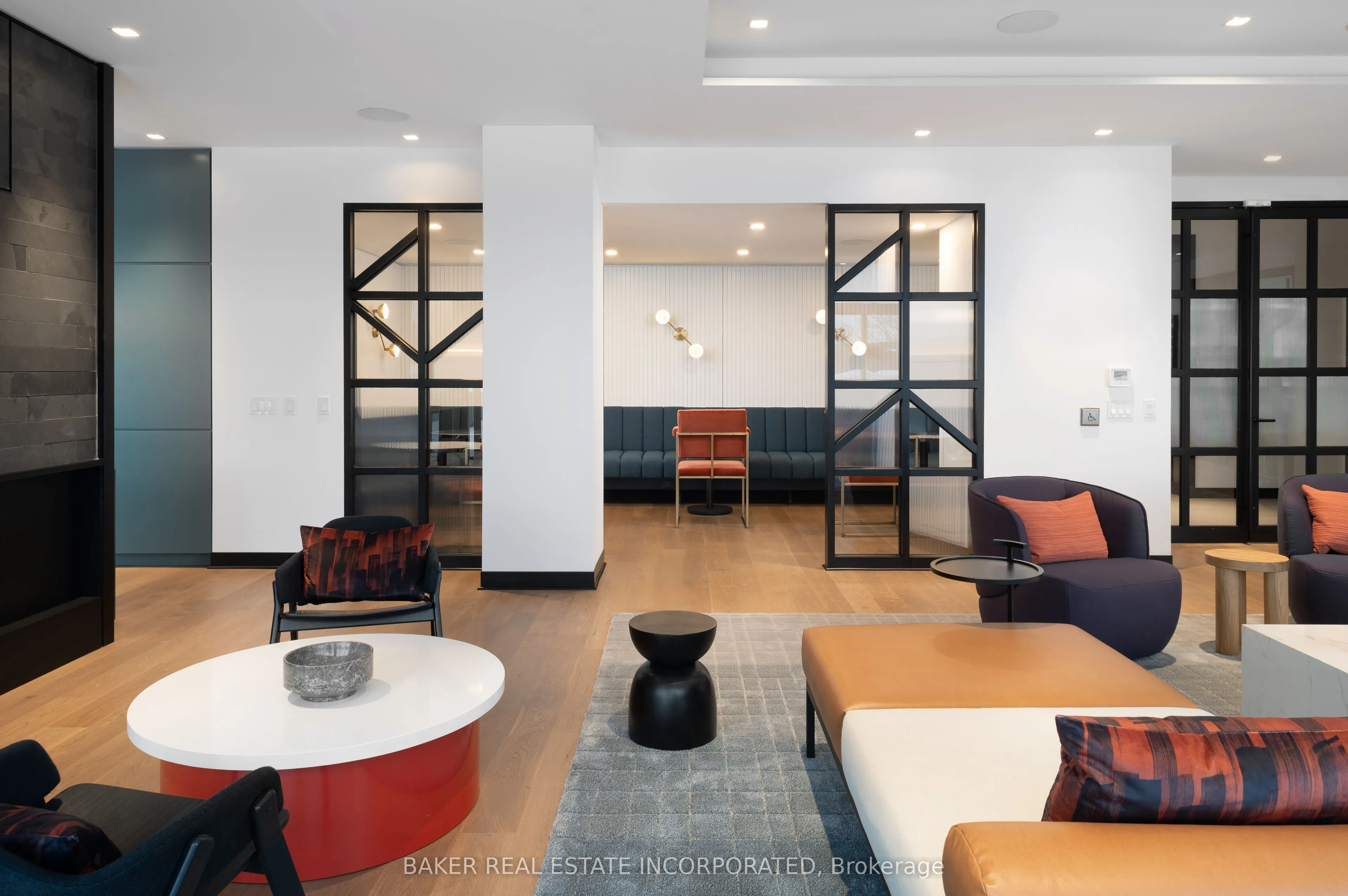 740 Dupont Street #208