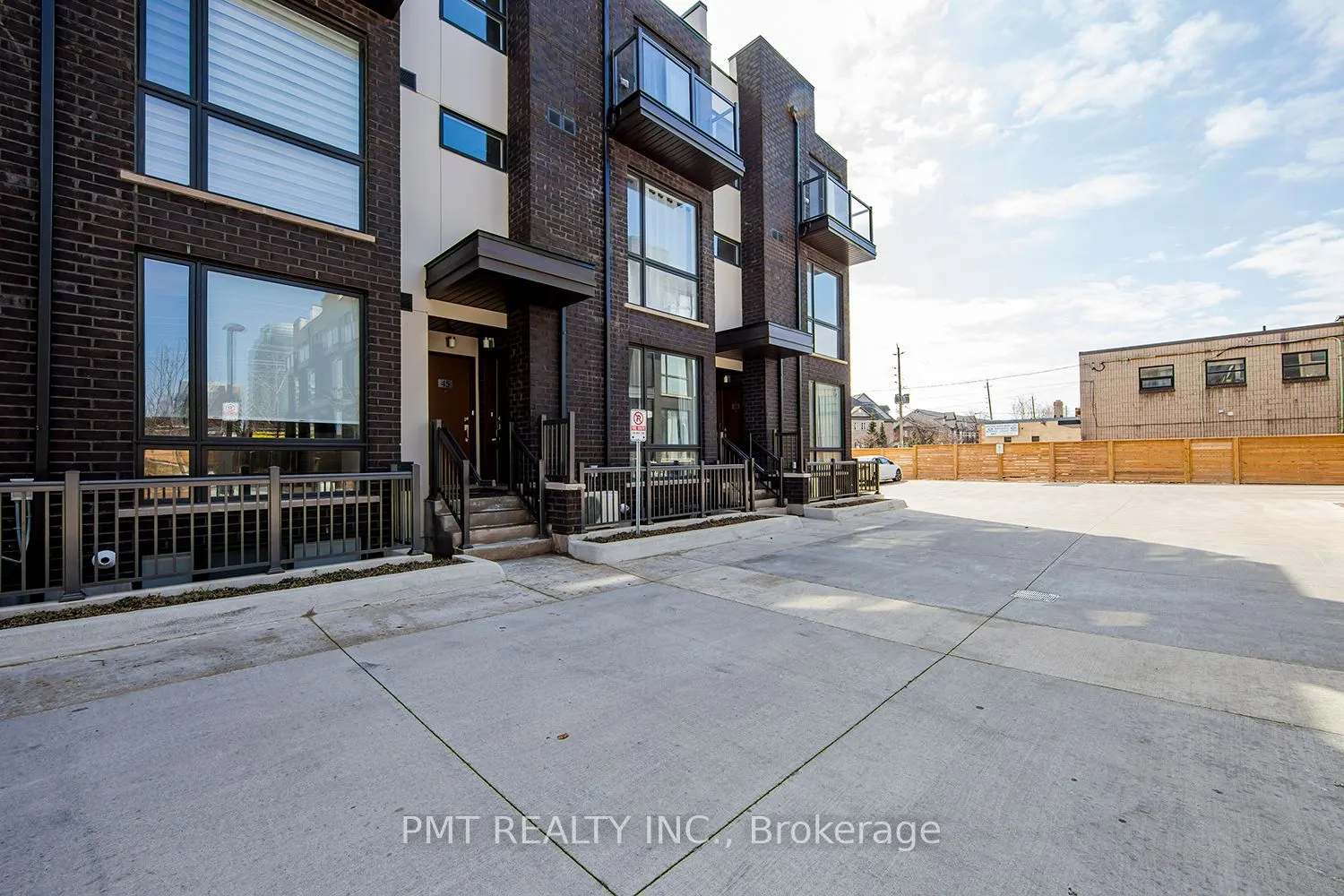 26 Fieldway Road #46