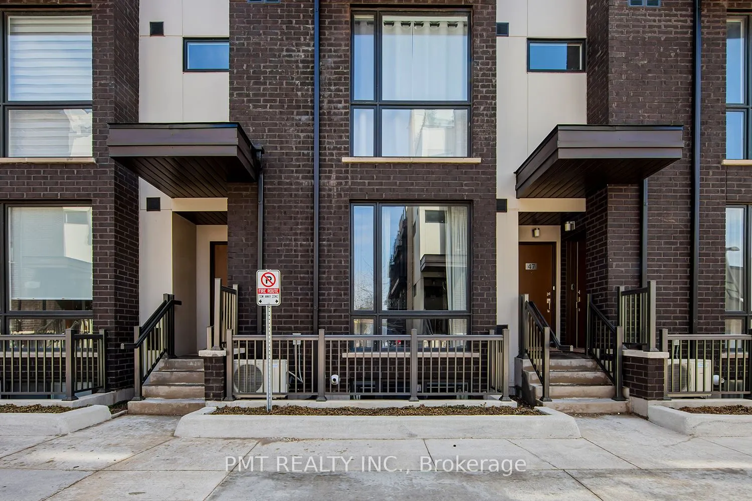 26 Fieldway Road #46
