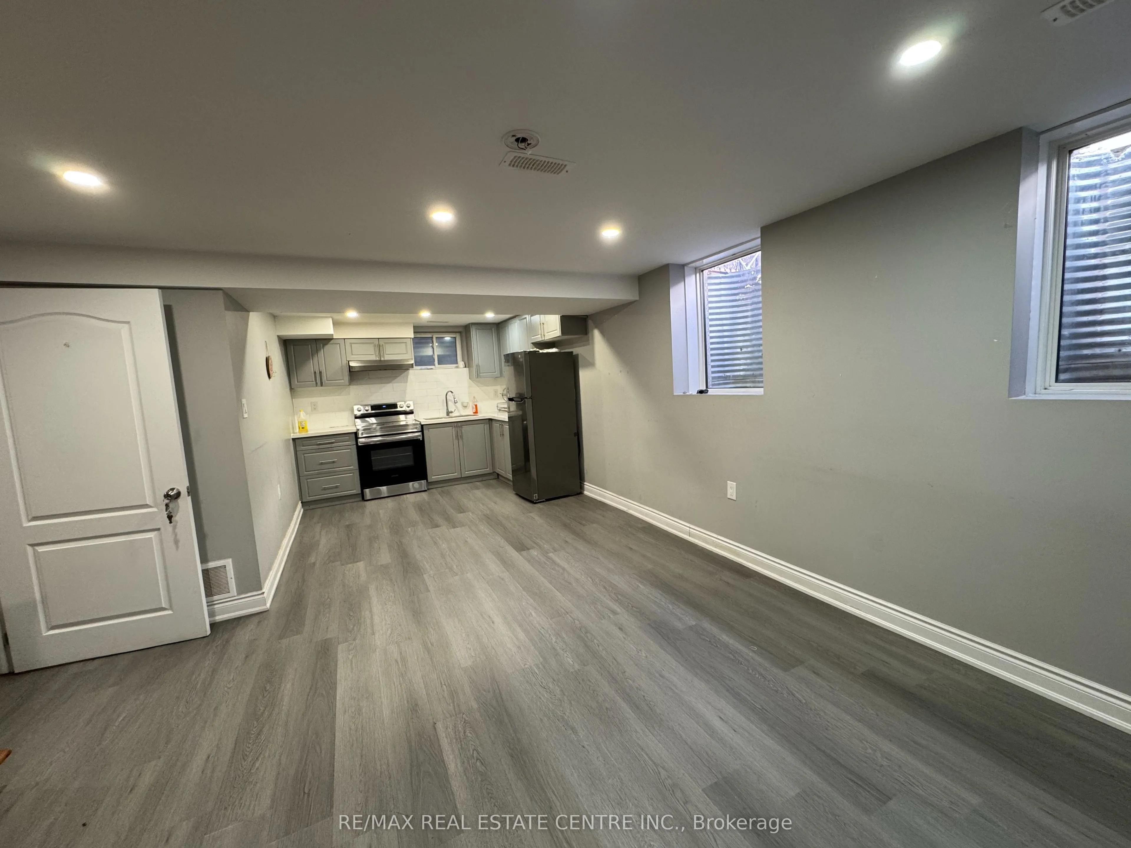 11 Newport Street, #Bsmt.