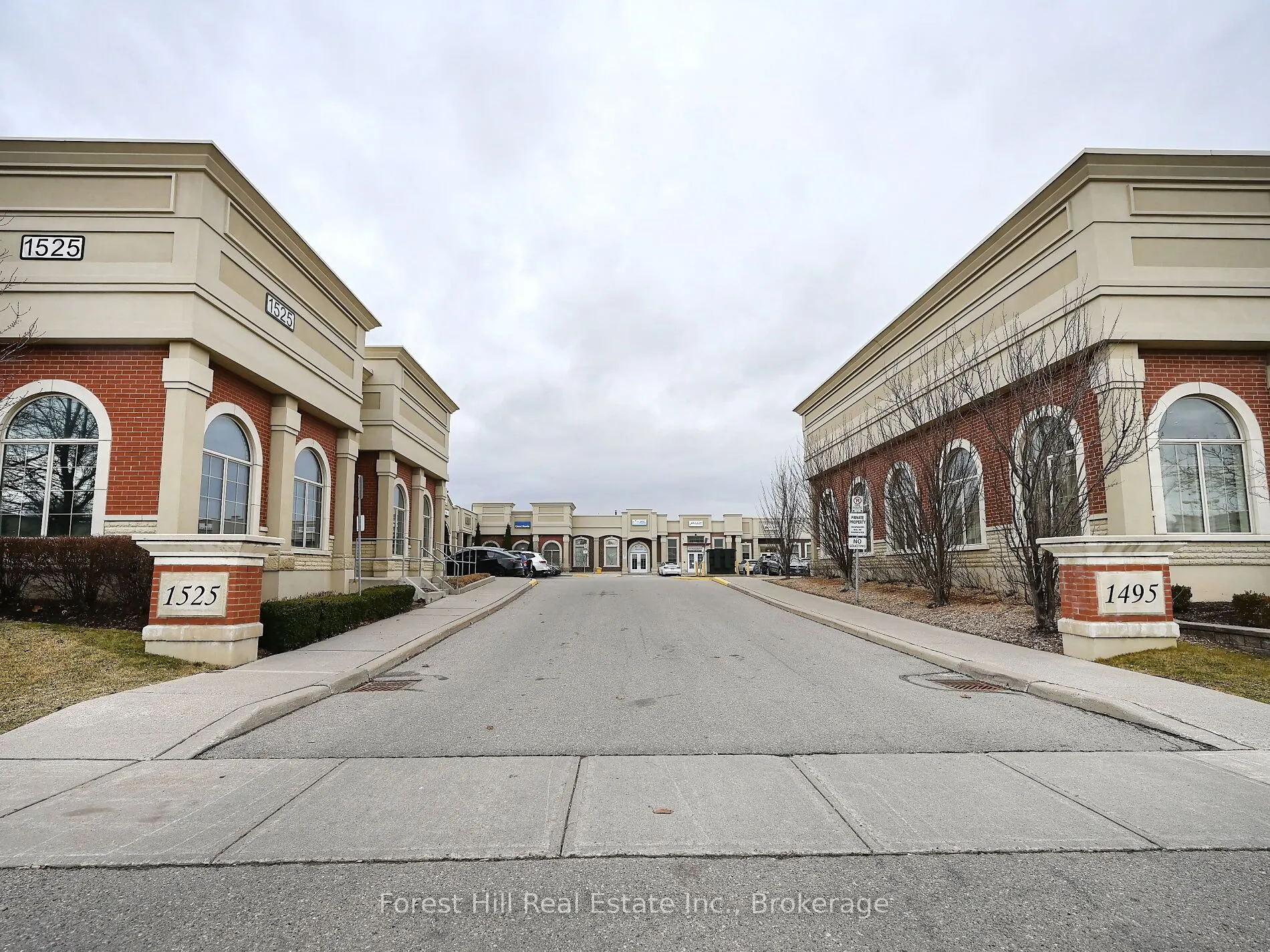 1525 Cornwall Road, #23