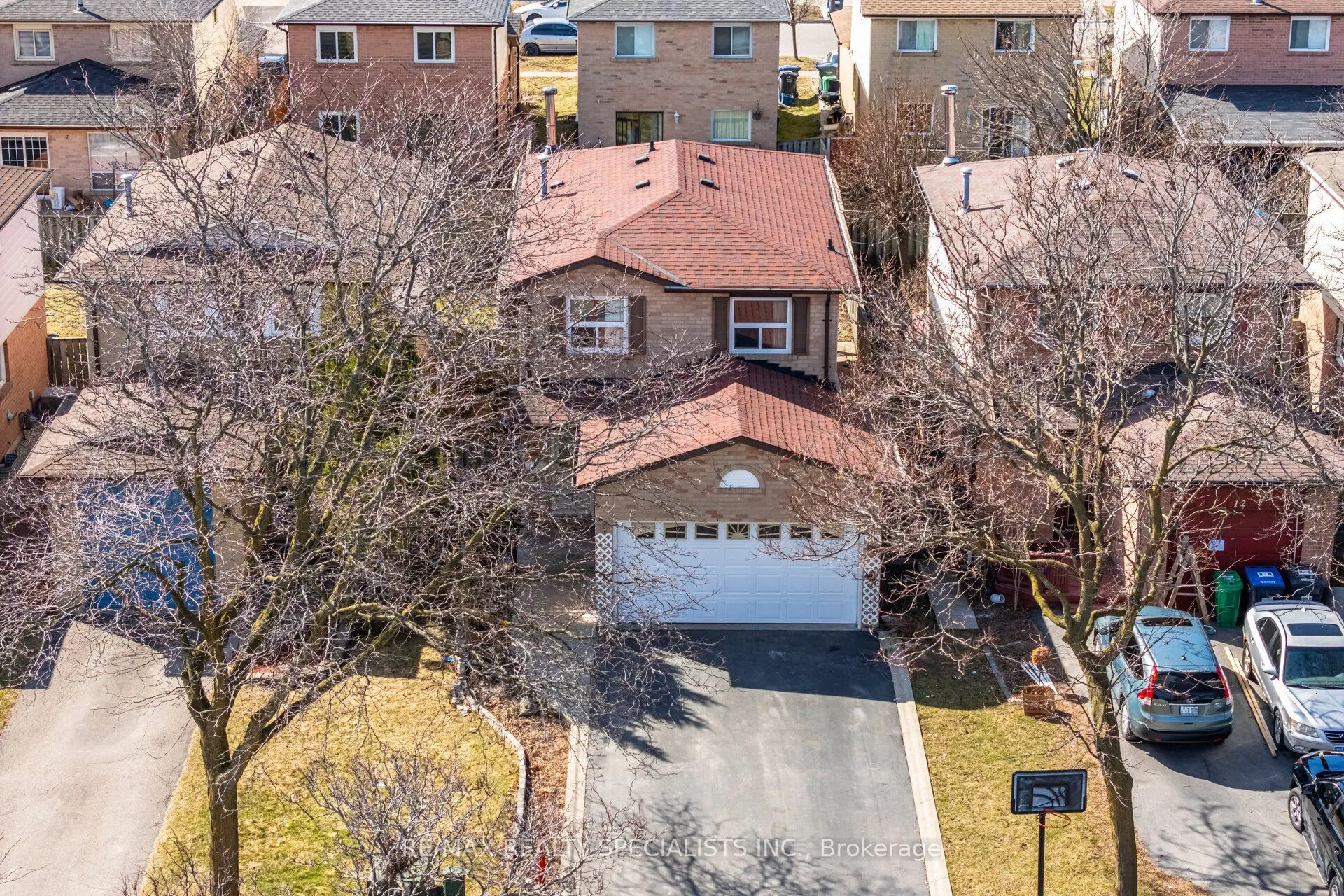 10 Wheatfield Road
