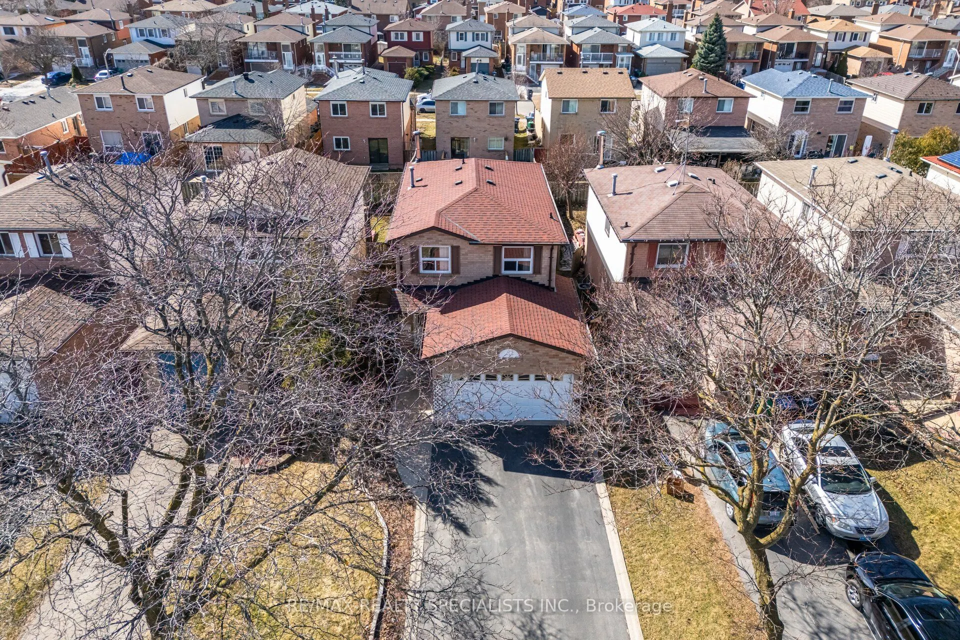 10 Wheatfield Road