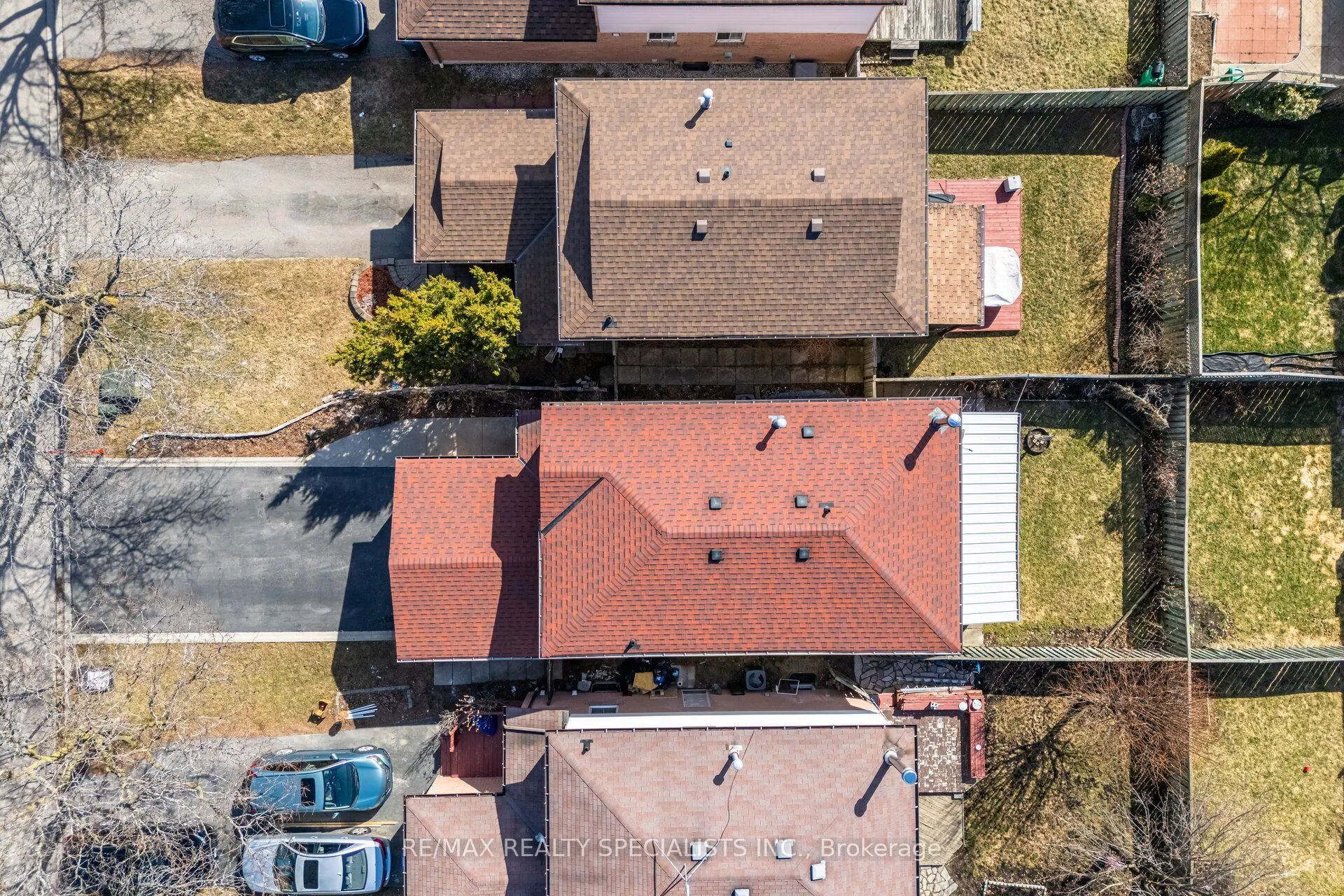 10 Wheatfield Road