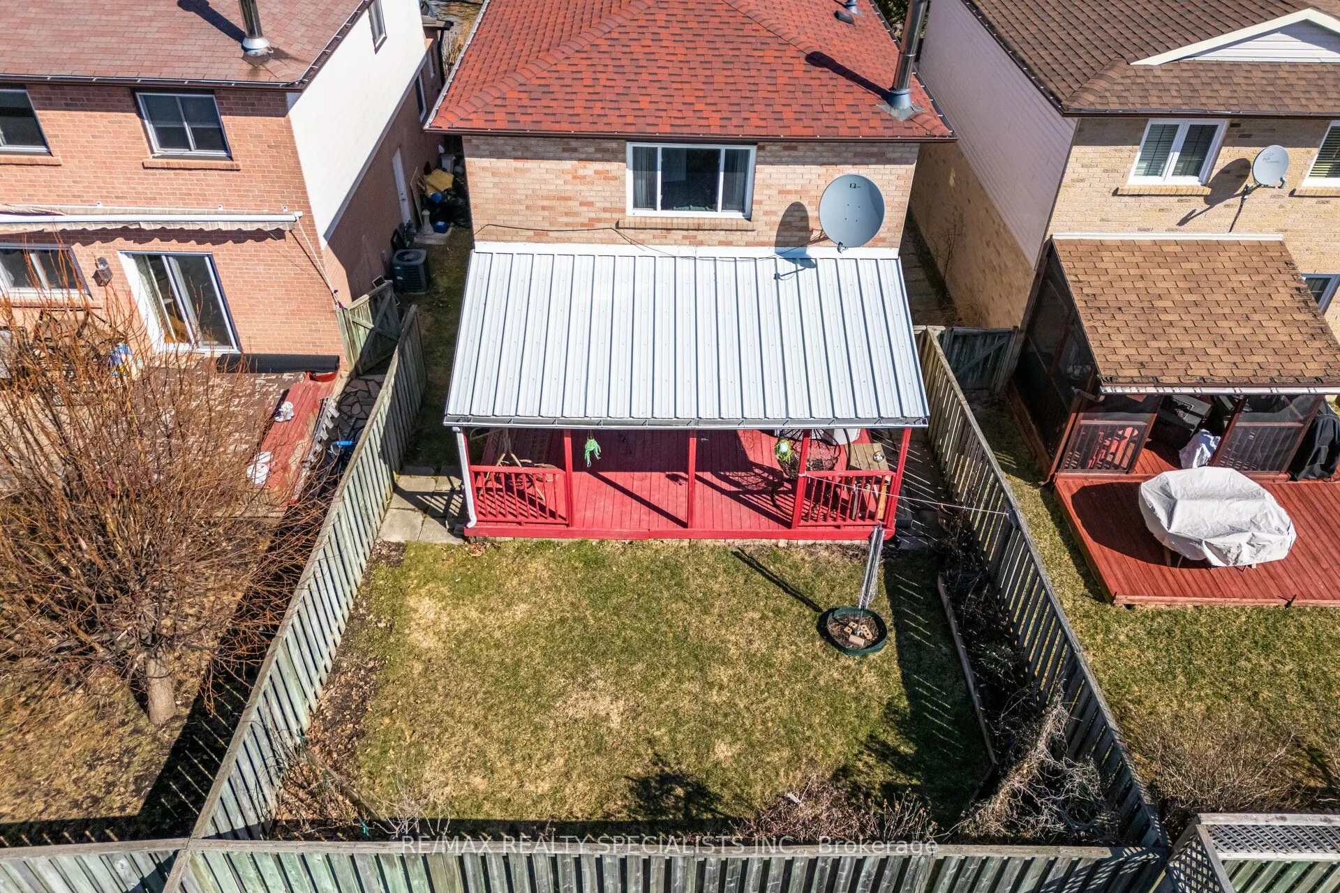 10 Wheatfield Road