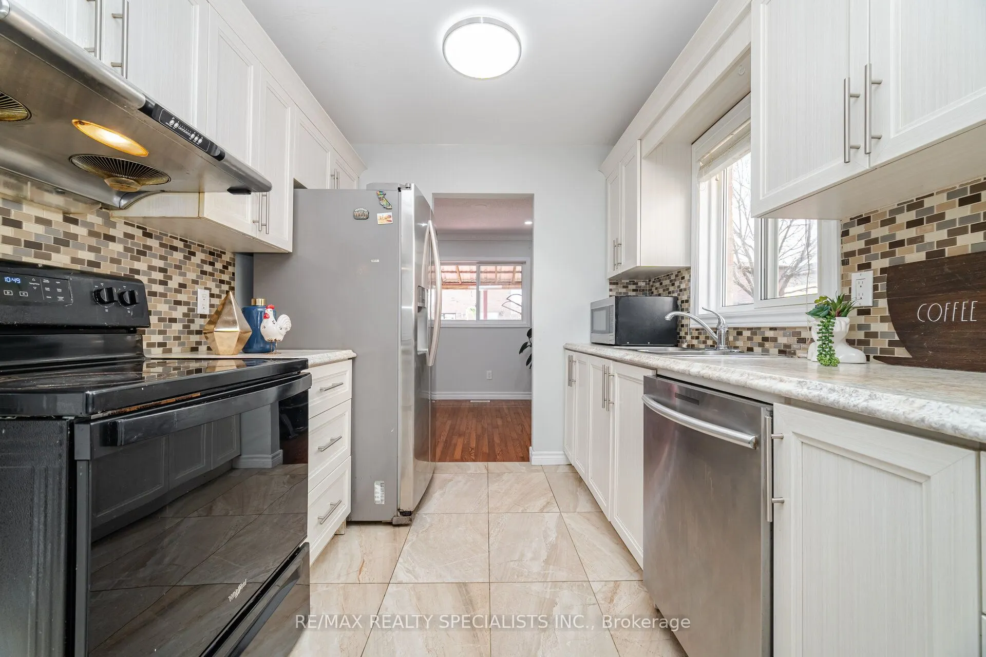 10 Wheatfield Road