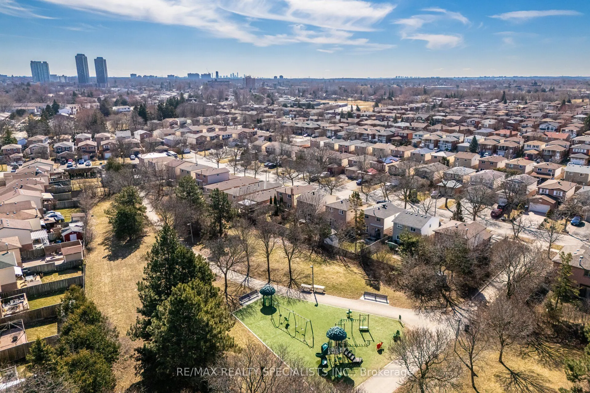 10 Wheatfield Road